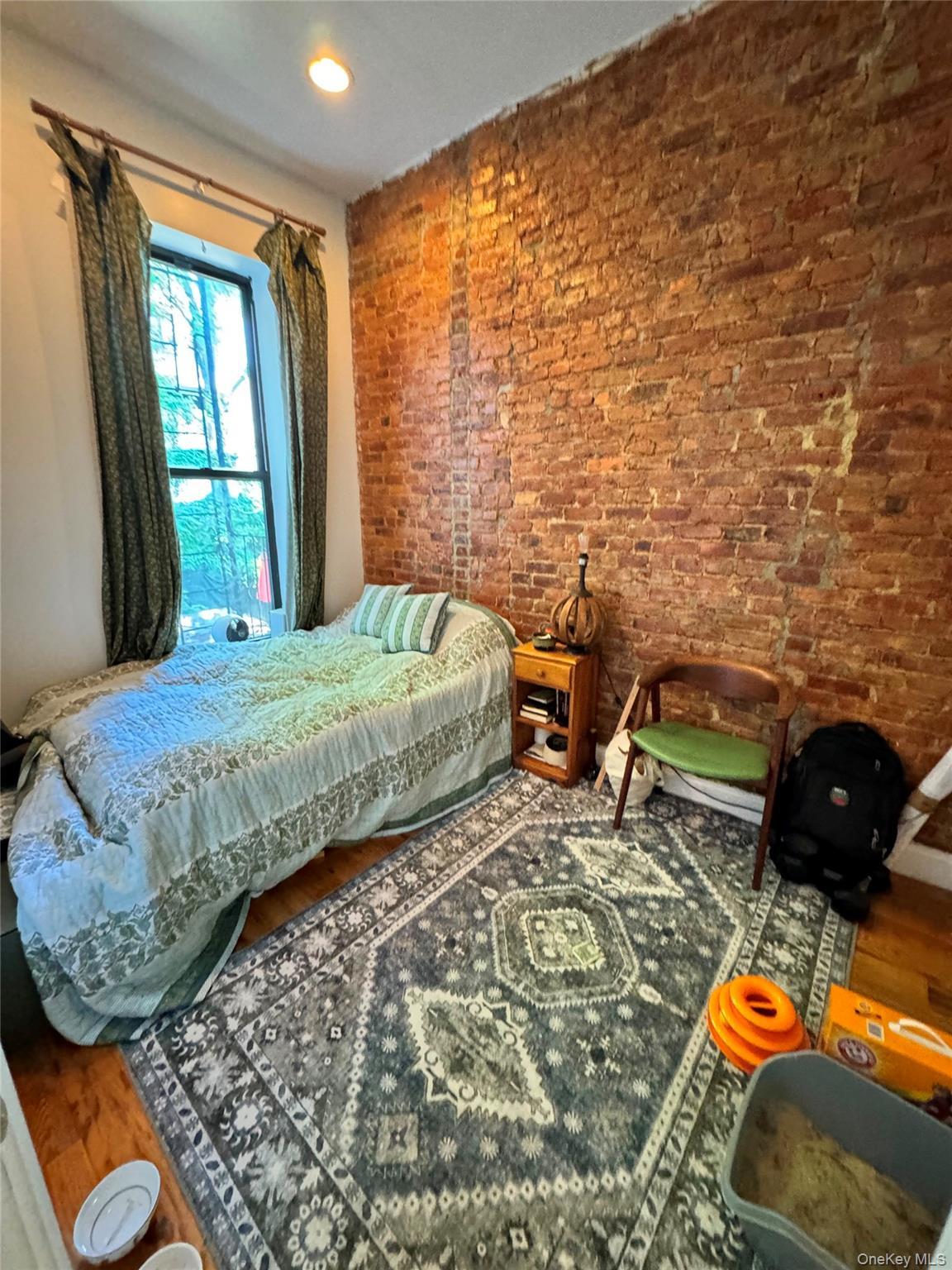 Single Family Lafayette Avenue  Brooklyn, NY 11221, MLS-1035875-21