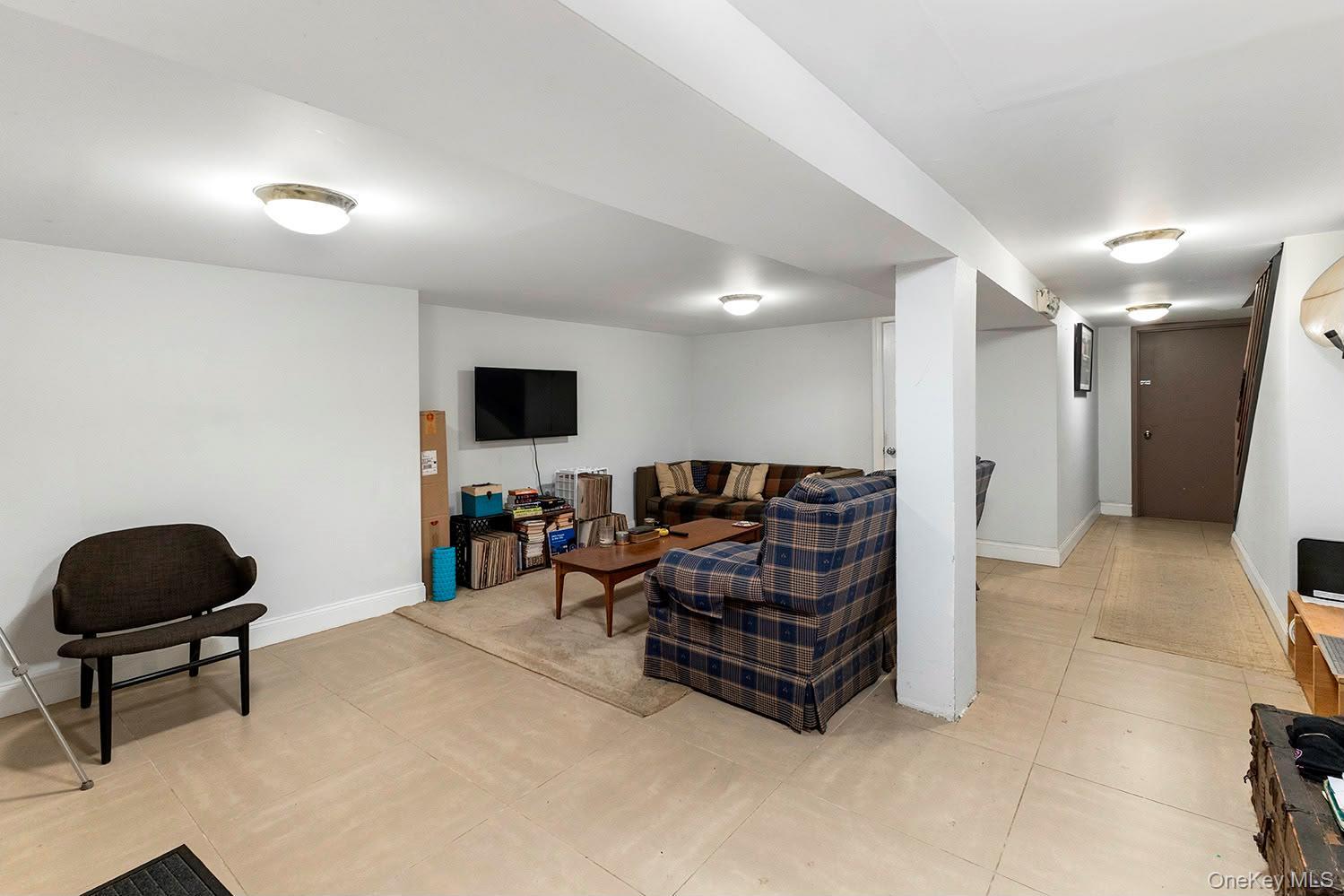 Single Family Lafayette Avenue  Brooklyn, NY 11221, MLS-1035875-22