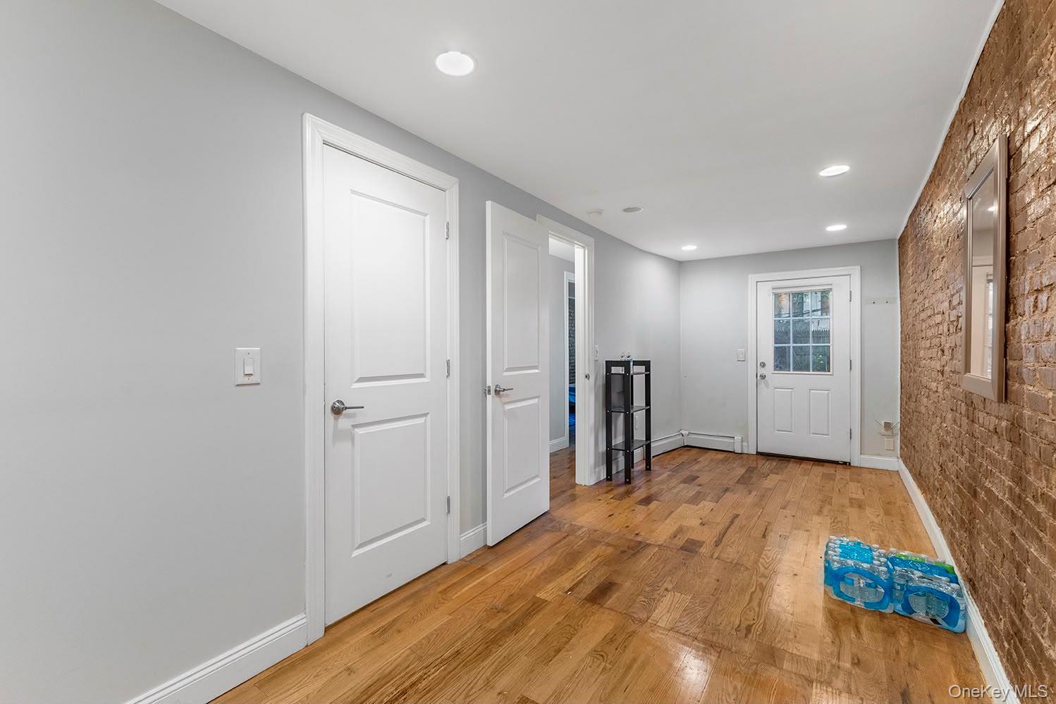 Single Family Lafayette Avenue  Brooklyn, NY 11221, MLS-1035875-23