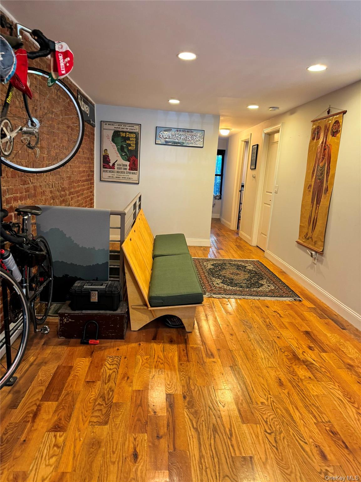 Single Family Lafayette Avenue  Brooklyn, NY 11221, MLS-1035875-28