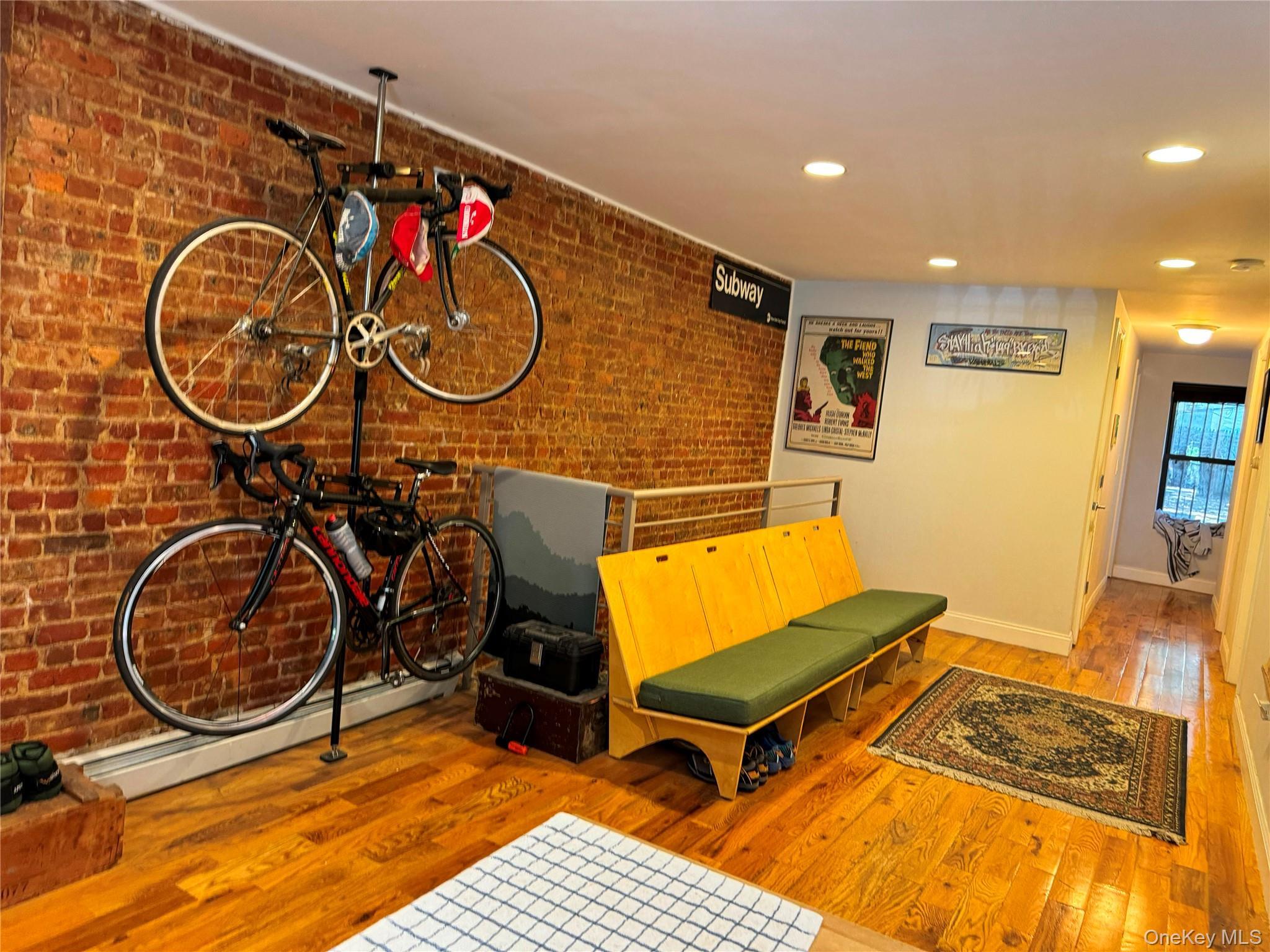 Single Family Lafayette Avenue  Brooklyn, NY 11221, MLS-1035875-29