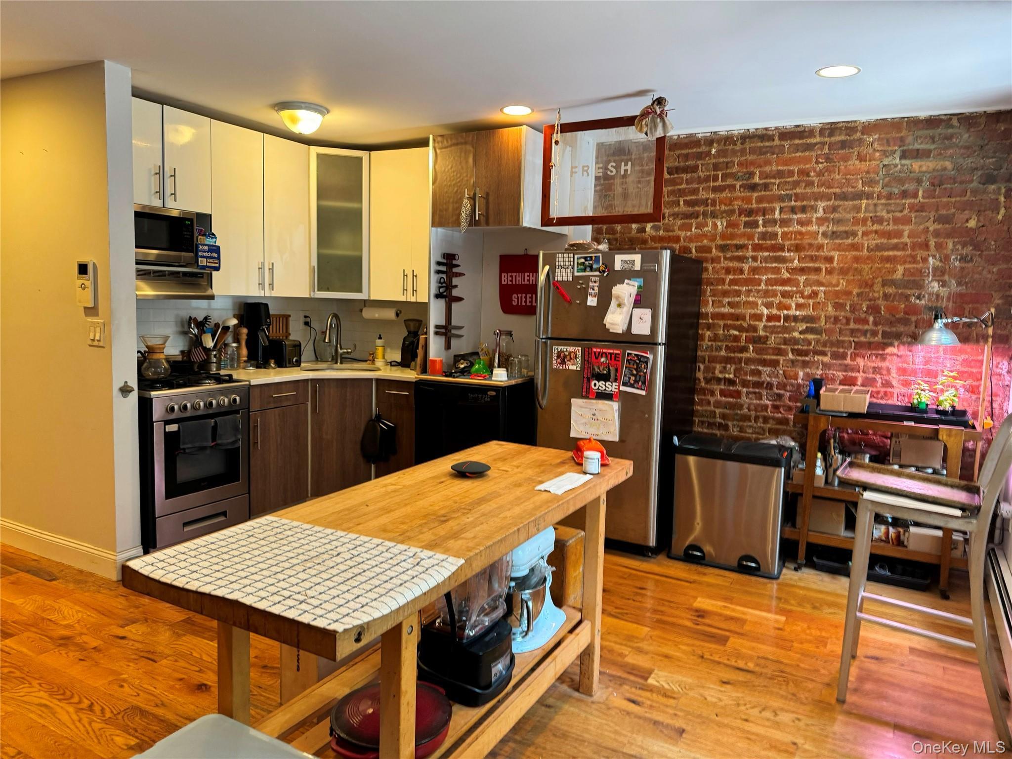 Single Family Lafayette Avenue  Brooklyn, NY 11221, MLS-1035875-30