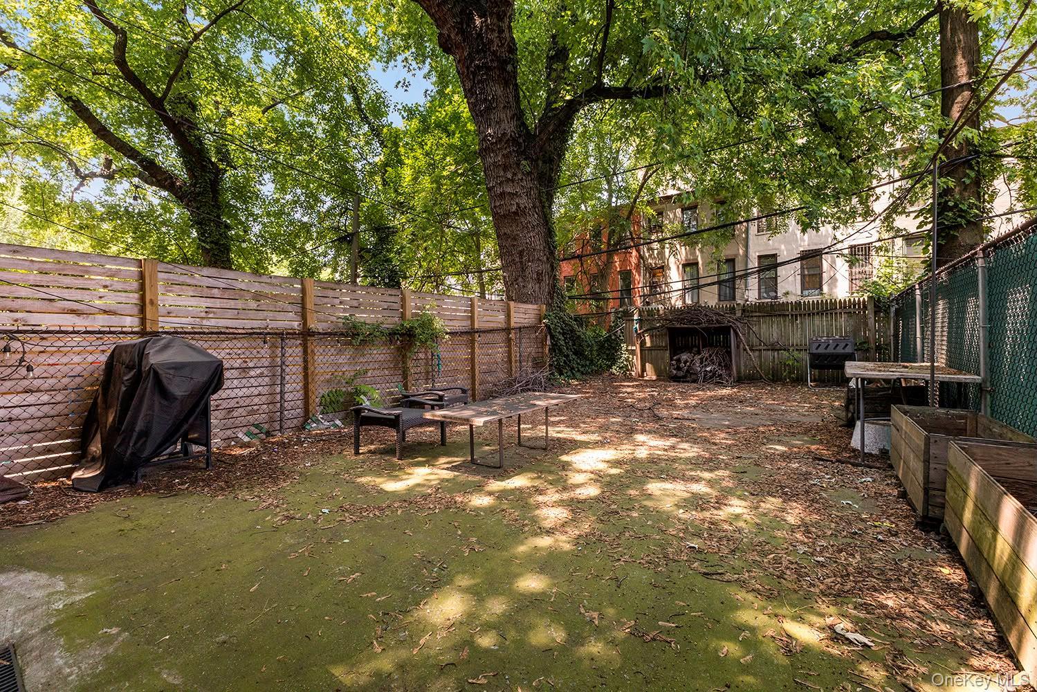 Single Family Lafayette Avenue  Brooklyn, NY 11221, MLS-1035875-31