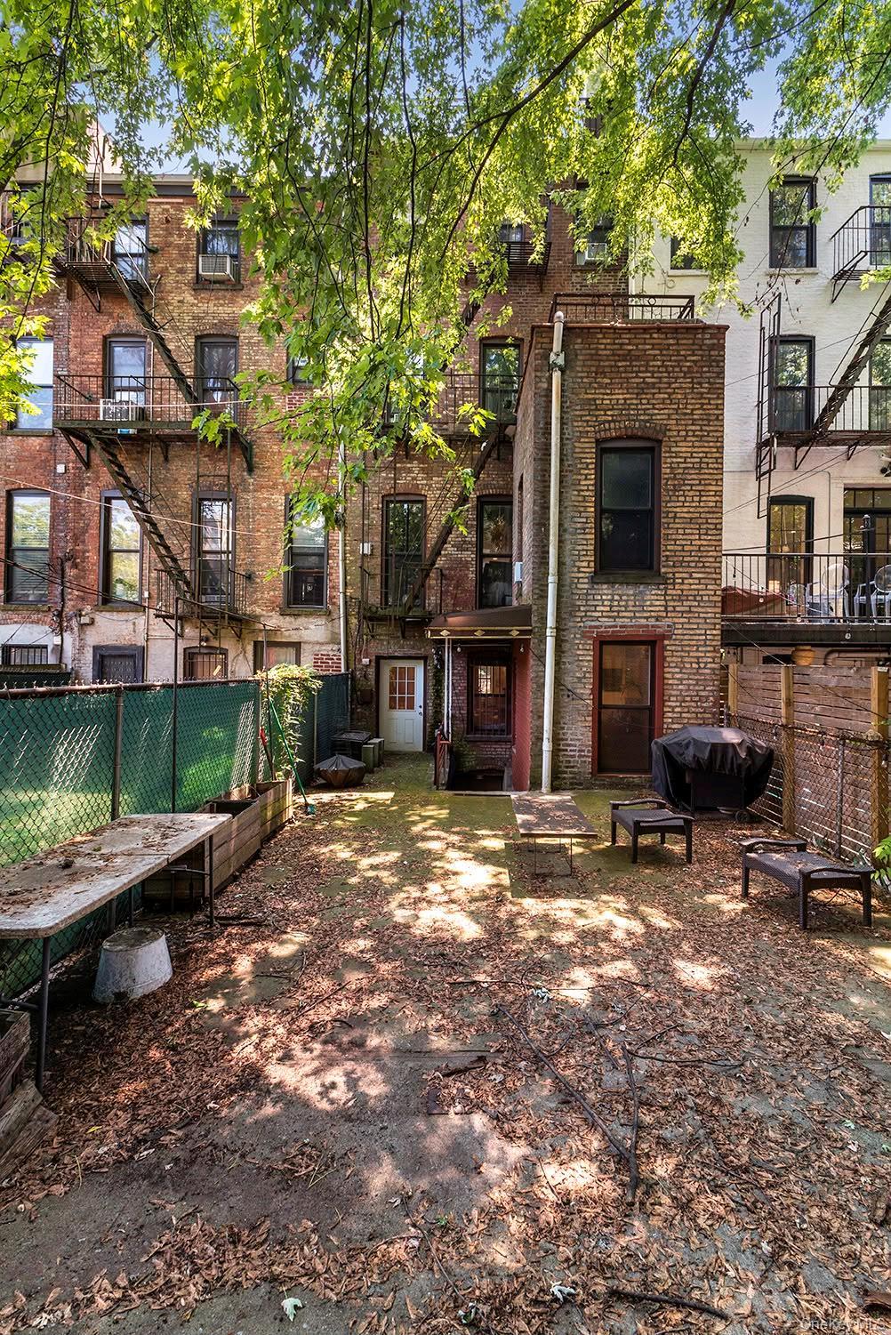 Single Family Lafayette Avenue  Brooklyn, NY 11221, MLS-1035875-32
