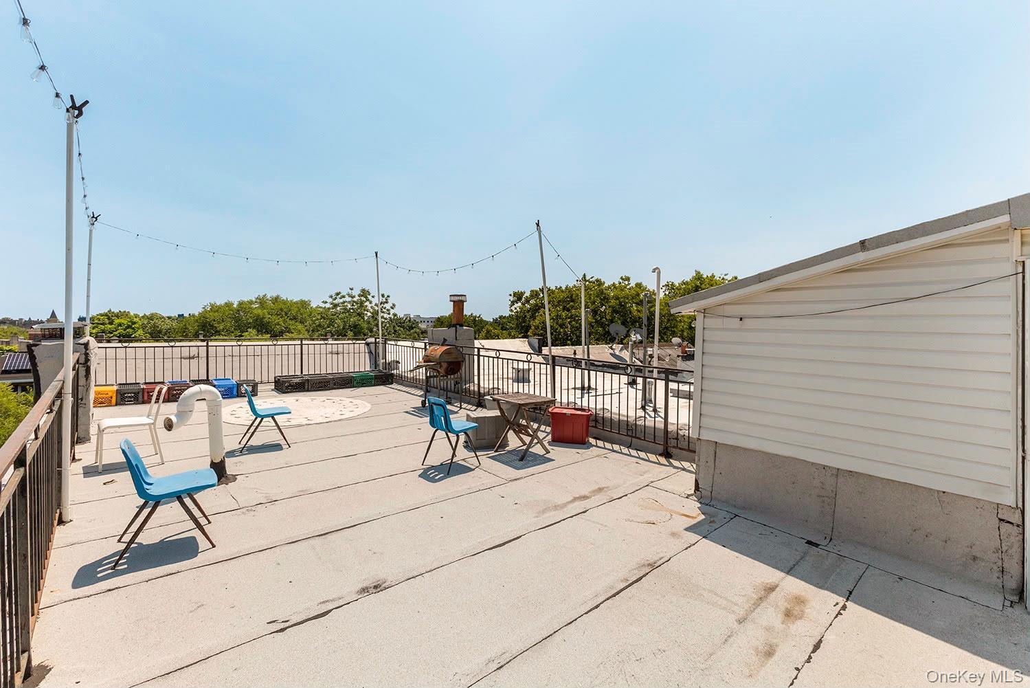 Single Family Lafayette Avenue  Brooklyn, NY 11221, MLS-1035875-4
