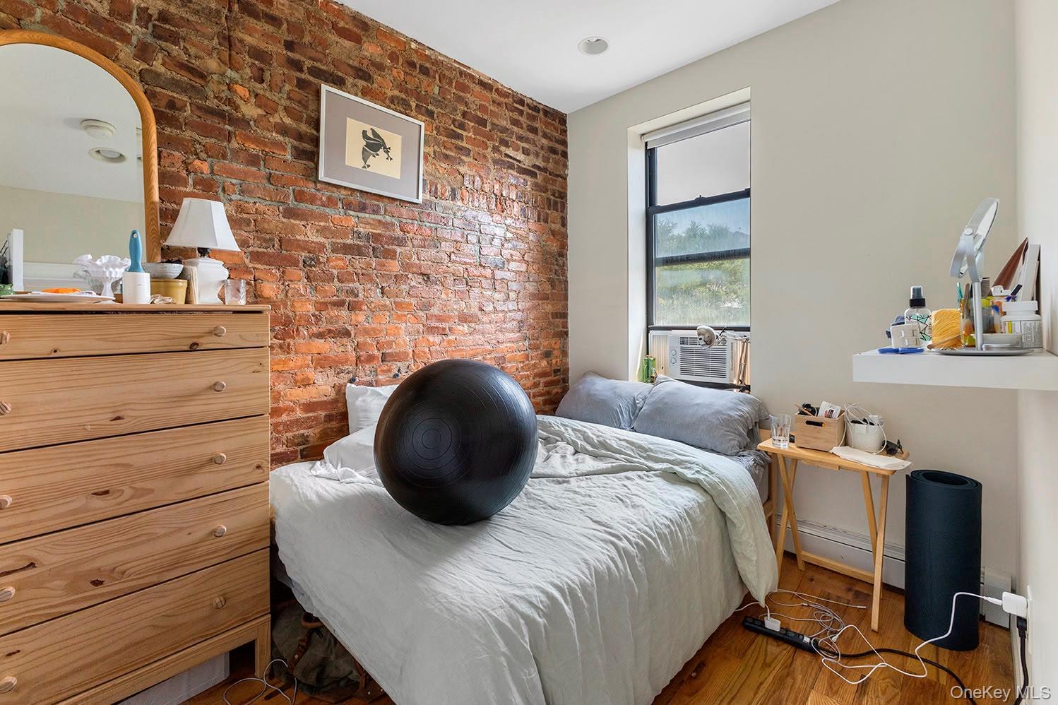 Single Family Lafayette Avenue  Brooklyn, NY 11221, MLS-1035875-6