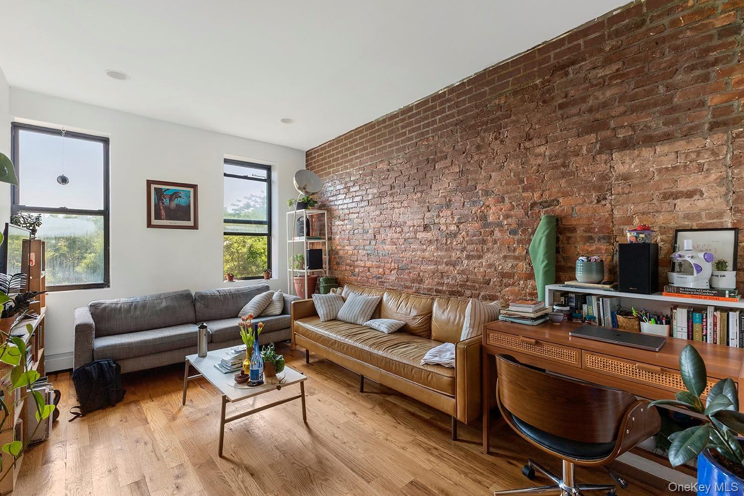 Single Family Lafayette Avenue  Brooklyn, NY 11221, MLS-1035875-7