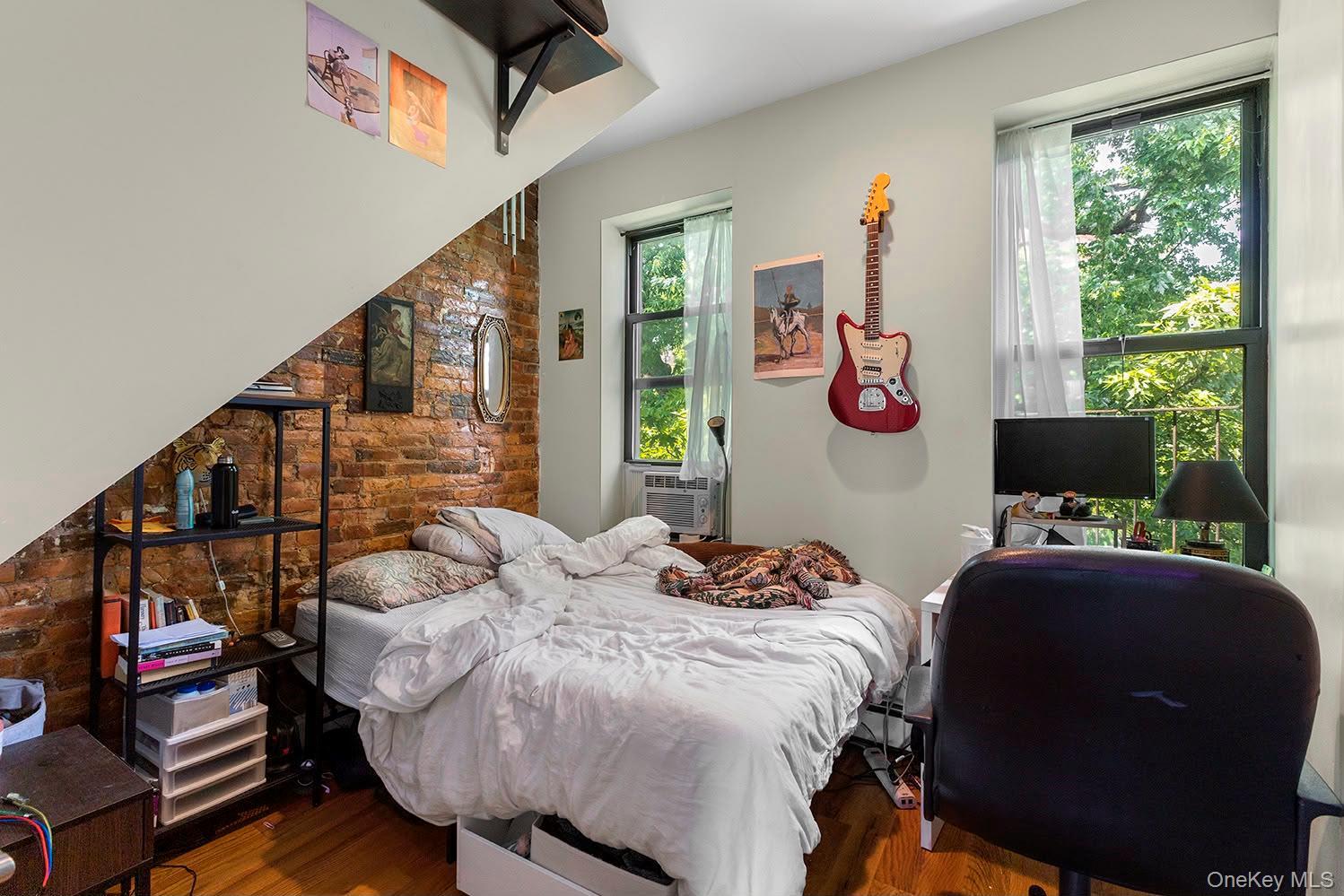 Single Family Lafayette Avenue  Brooklyn, NY 11221, MLS-1035875-9