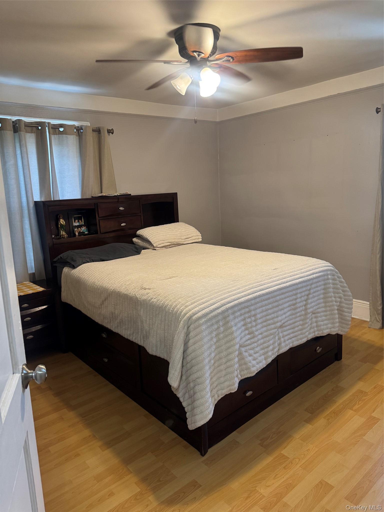 Single Family Hollis Avenue  Queens, NY 11429, MLS-1035878-18
