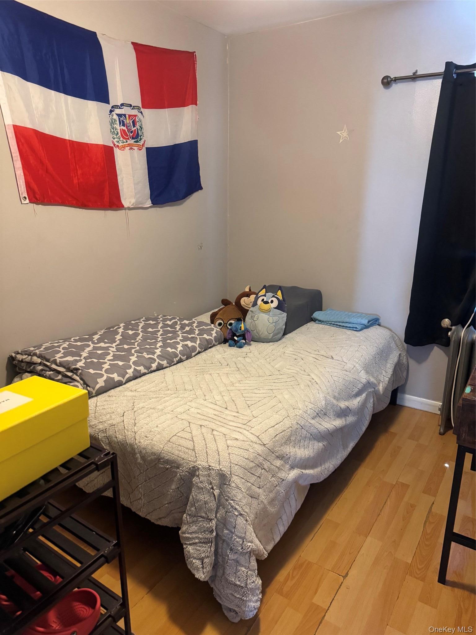 Single Family Hollis Avenue  Queens, NY 11429, MLS-1035878-8