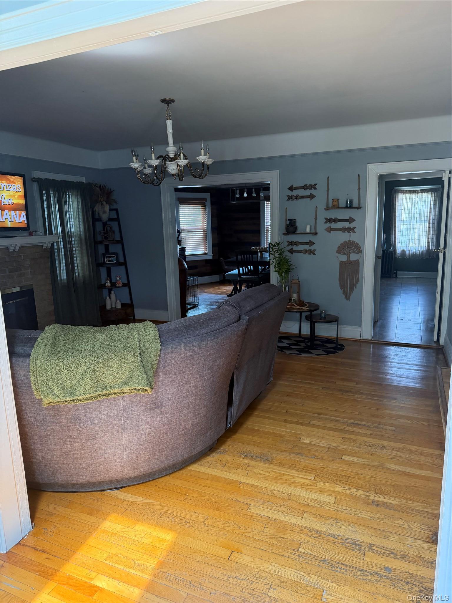 Single Family Hollis Avenue  Queens, NY 11429, MLS-1035878-9