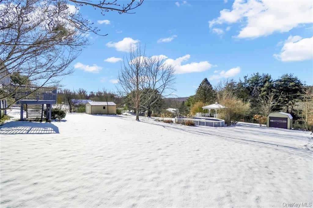 Single Family Prospect Road Orange County, NY 10950, MLS-1035879-14