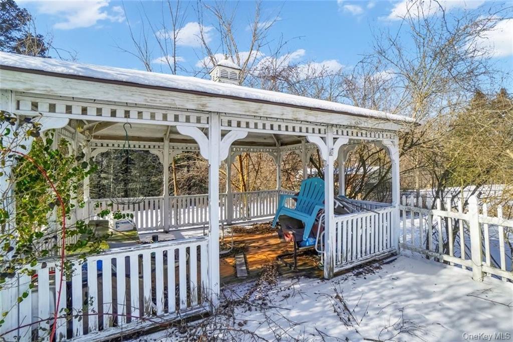 Single Family Prospect Road  Orange County, NY 10950, MLS-1035879-15