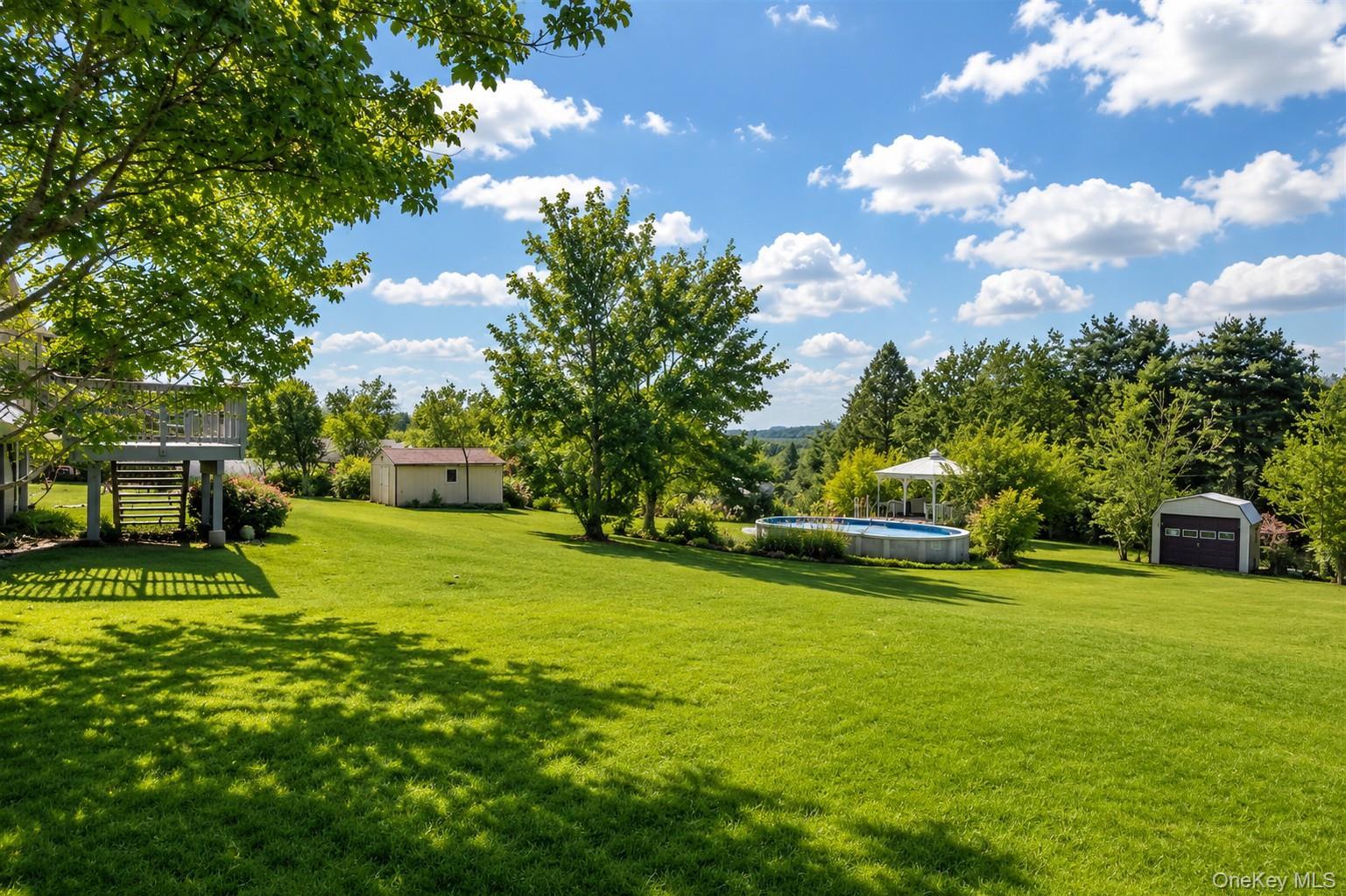 Single Family Prospect Road Orange County, NY 10950, MLS-1035879-2