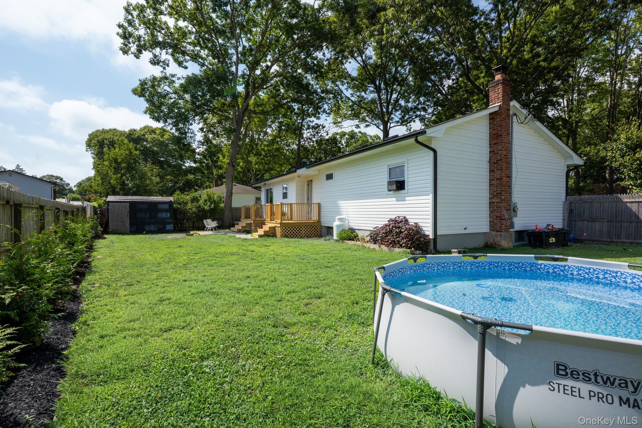Single Family Silver Road  Suffolk County, NY 11951, MLS-1035882-19