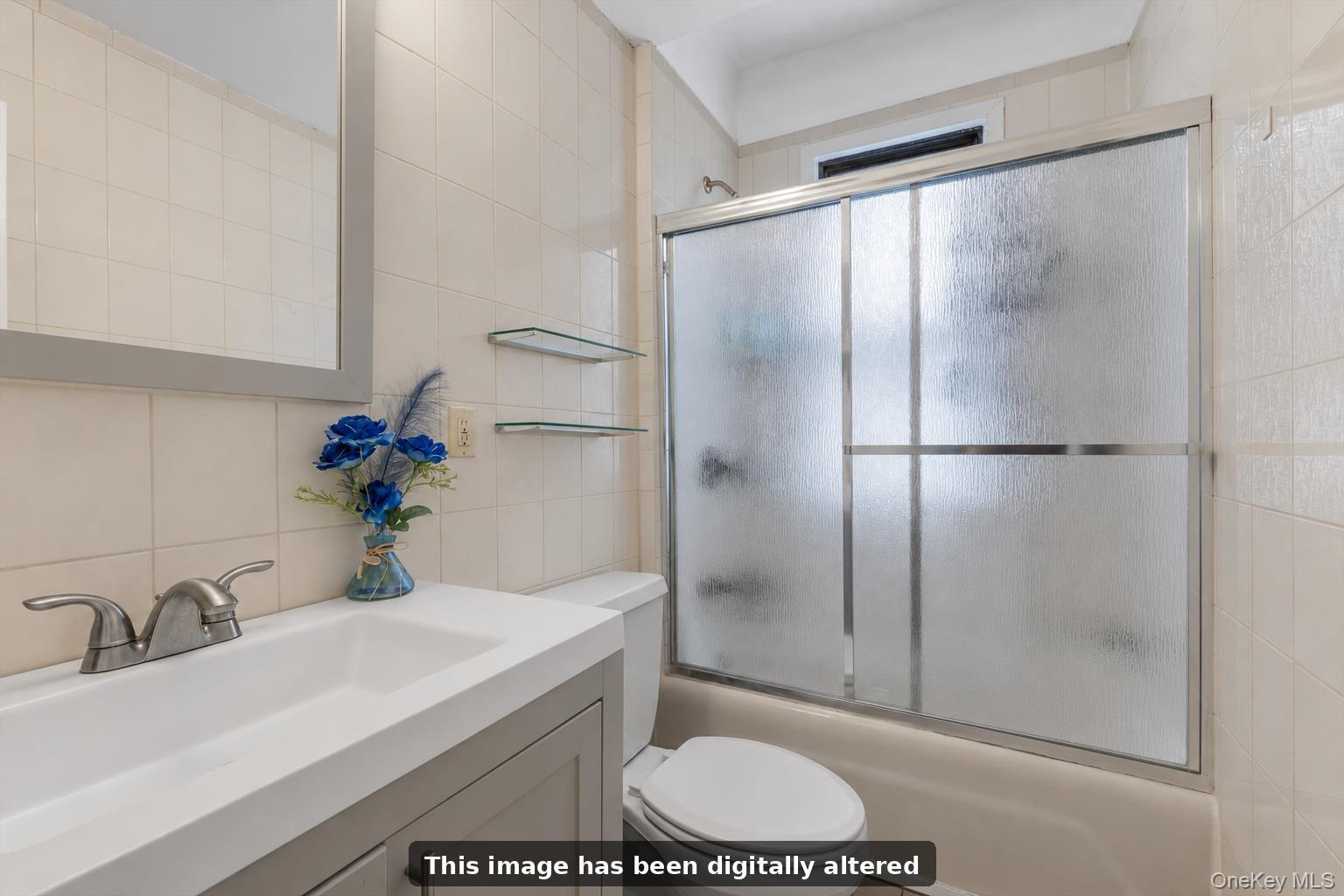 Single Family Cooper Avenue Queens, NY 11385, MLS-1035884-18
