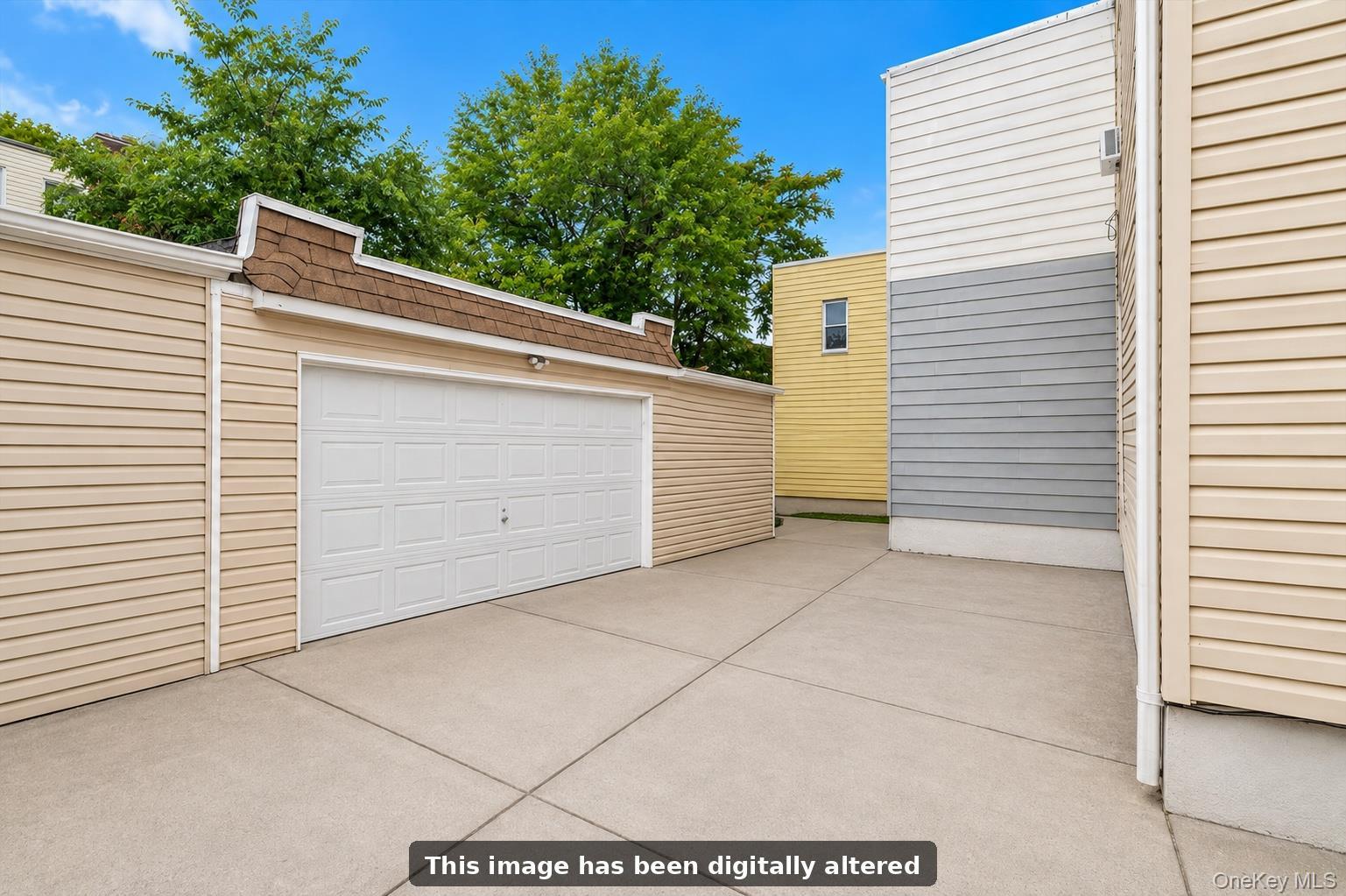 Single Family Cooper Avenue  Queens, NY 11385, MLS-1035884-20