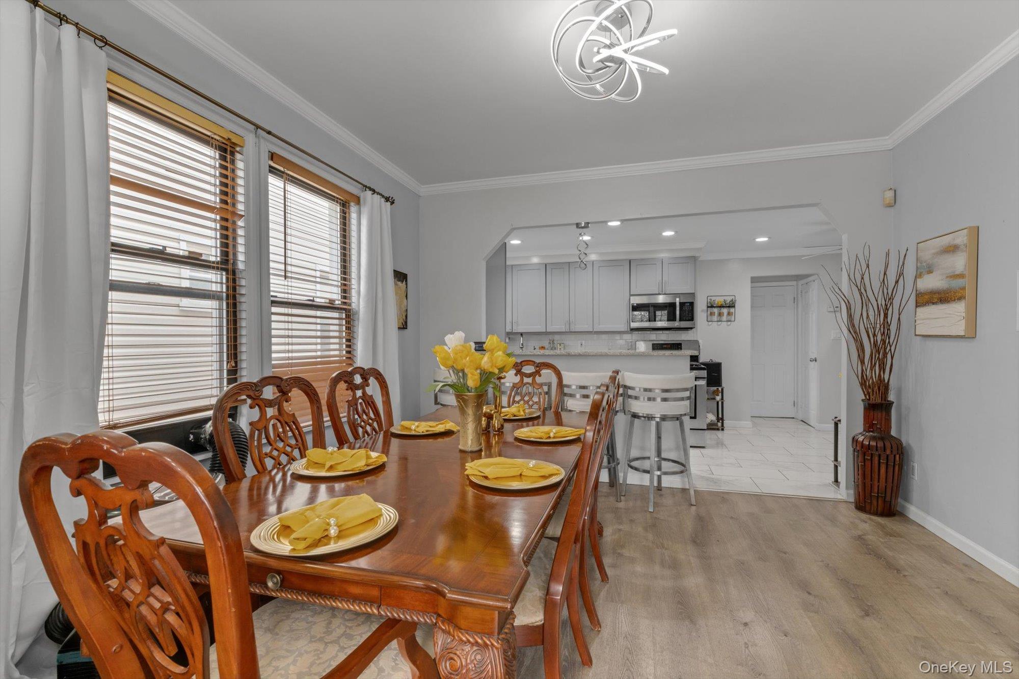 Single Family Cooper Avenue Queens, NY 11385, MLS-1035884-5