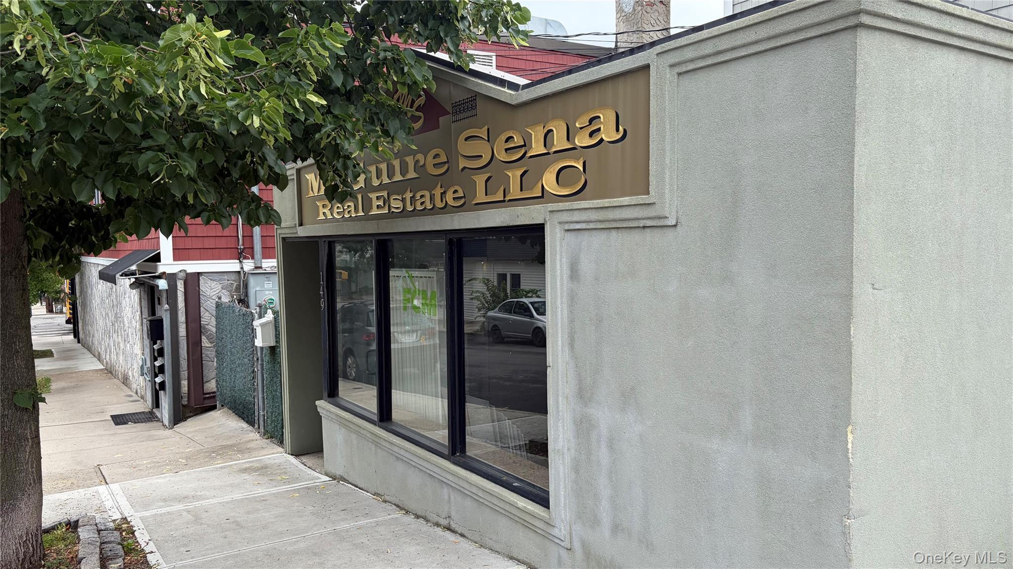 Commercial Lease Fordham Street  Bronx, NY 10464, MLS-1035887-6