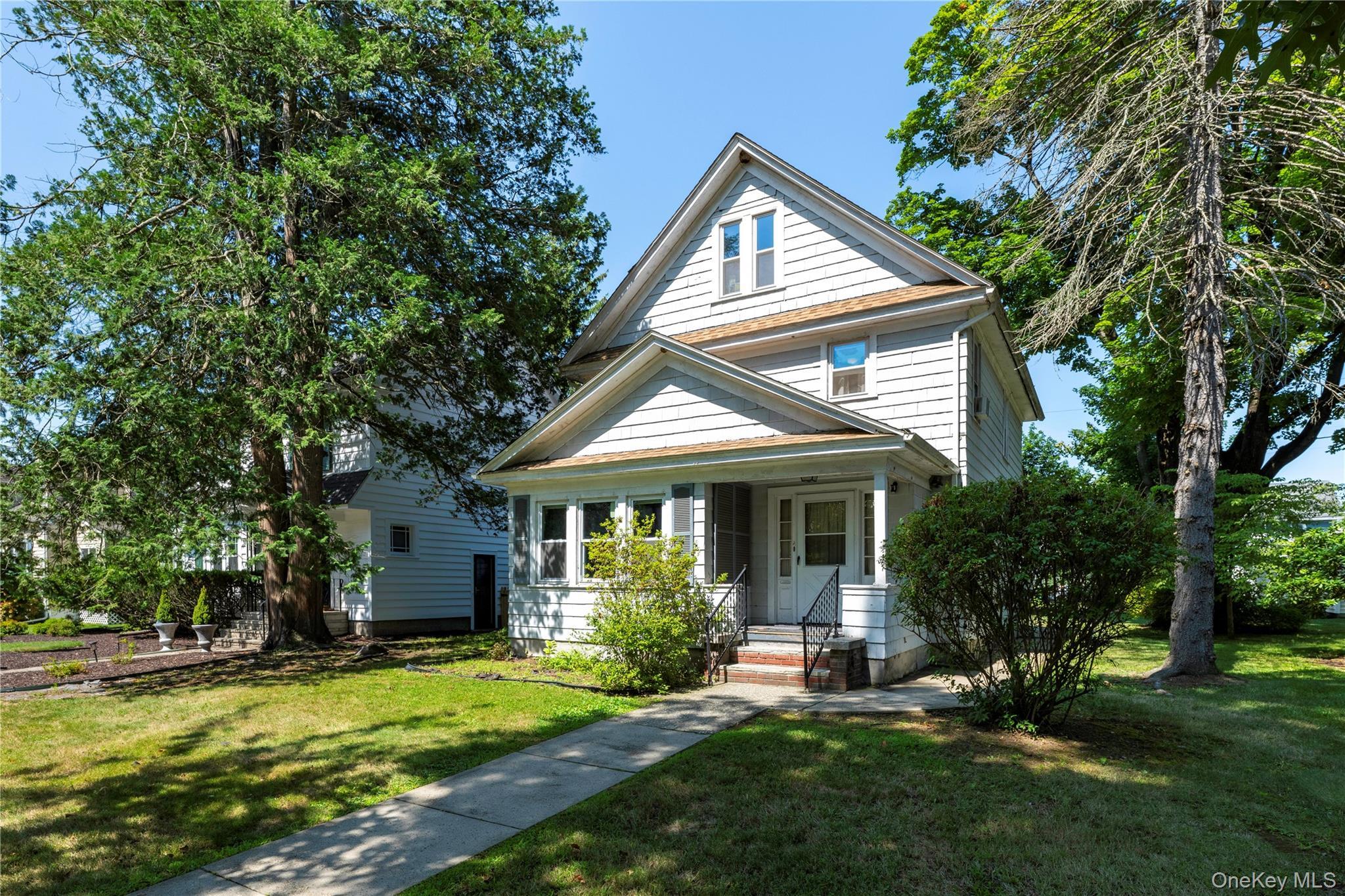 Single Family Mitchell Avenue  Dutchess County, NY 12603, MLS-1035889-15