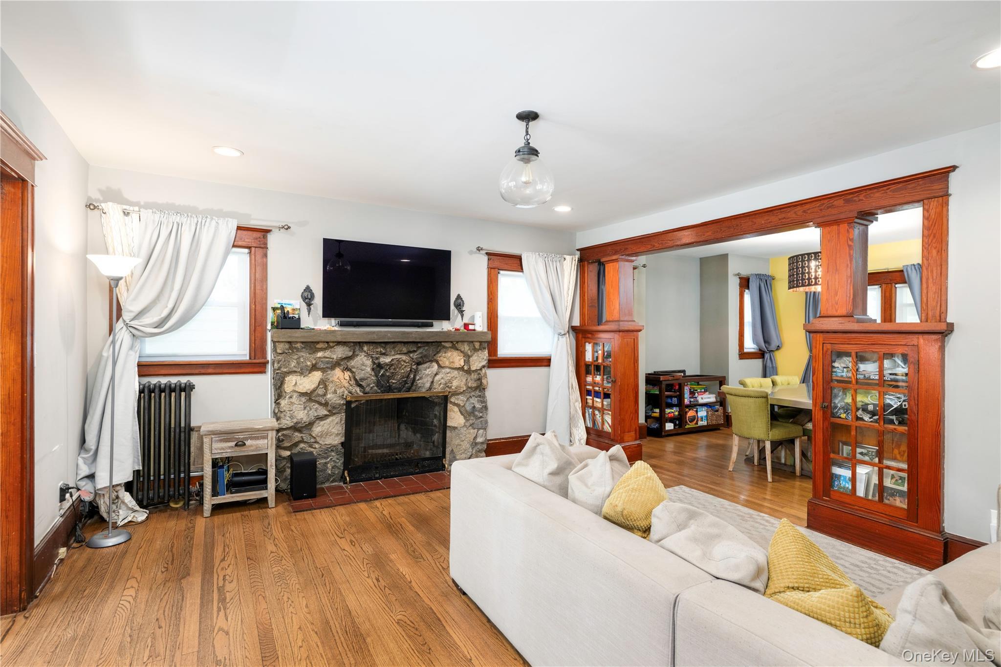 Single Family Mitchell Avenue  Dutchess County, NY 12603, MLS-1035889-2