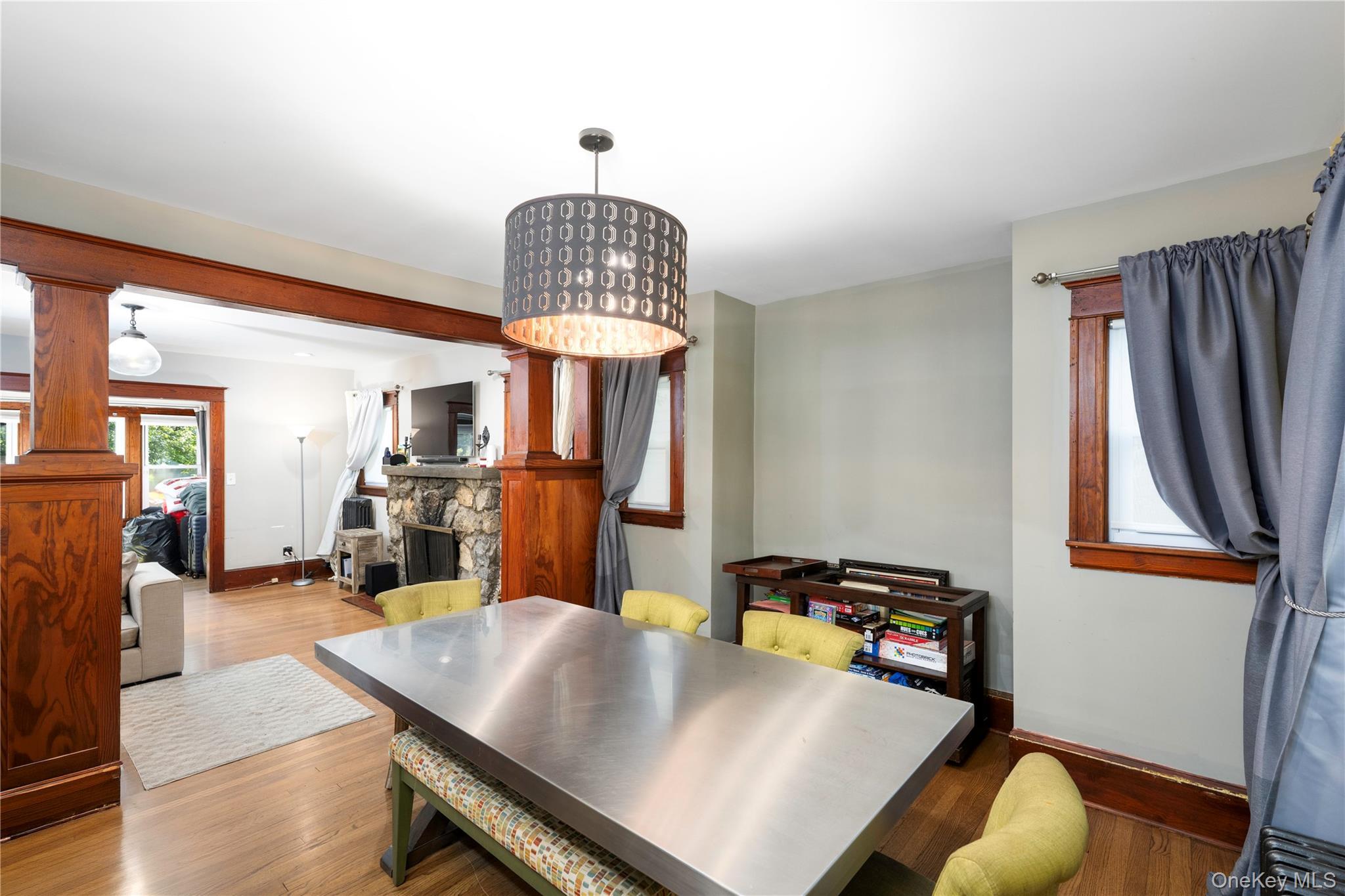 Single Family Mitchell Avenue  Dutchess County, NY 12603, MLS-1035889-5