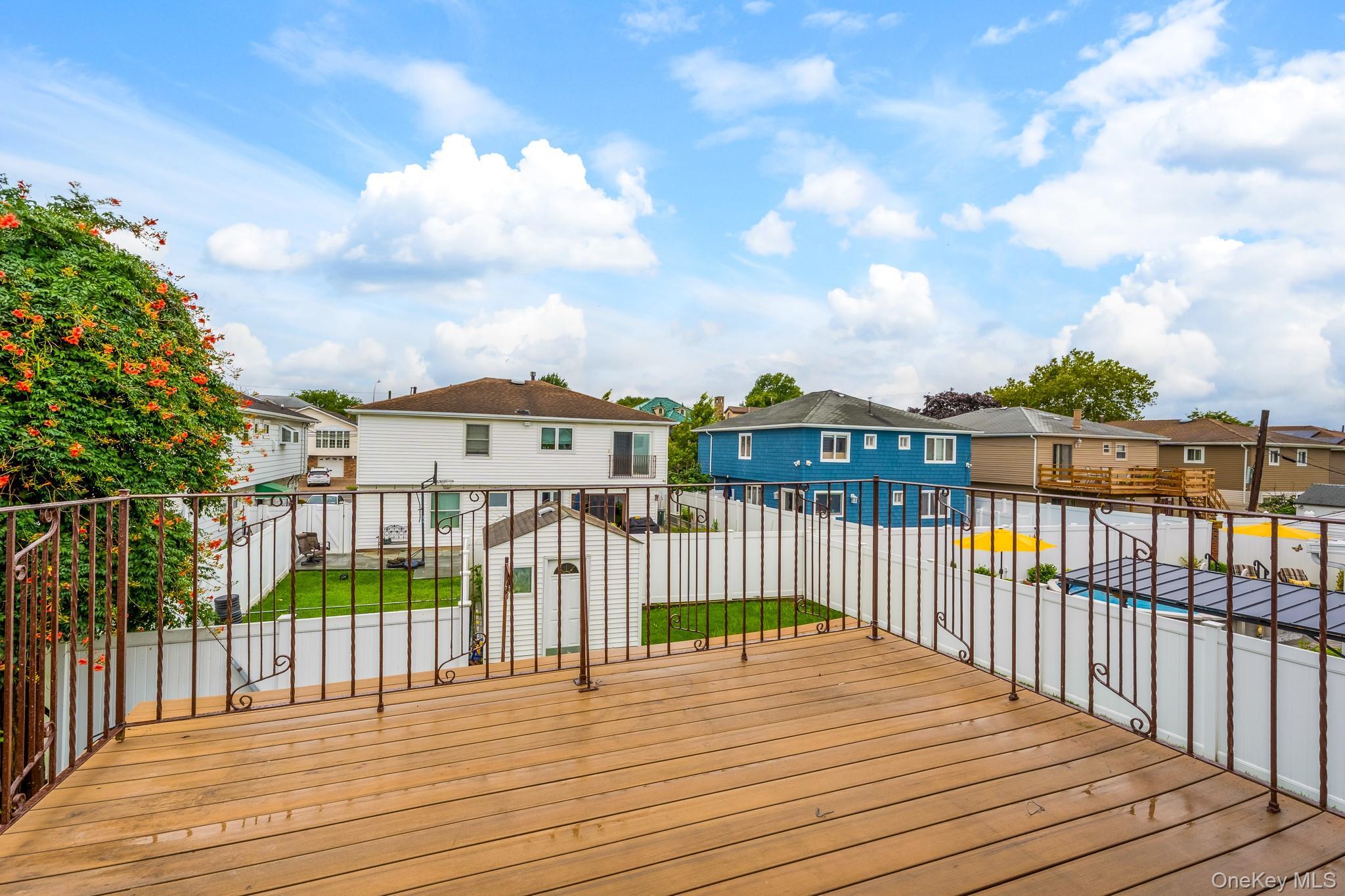 Single Family 85th Street Queens, NY 11414, MLS-1035891-10