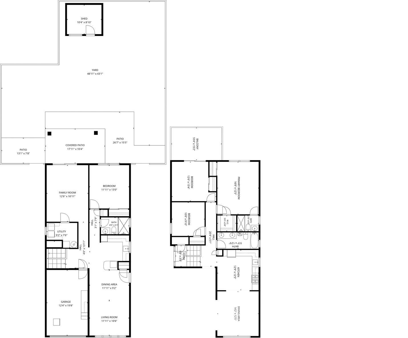 Single Family 85th Street  Queens, NY 11414, MLS-1035891-18