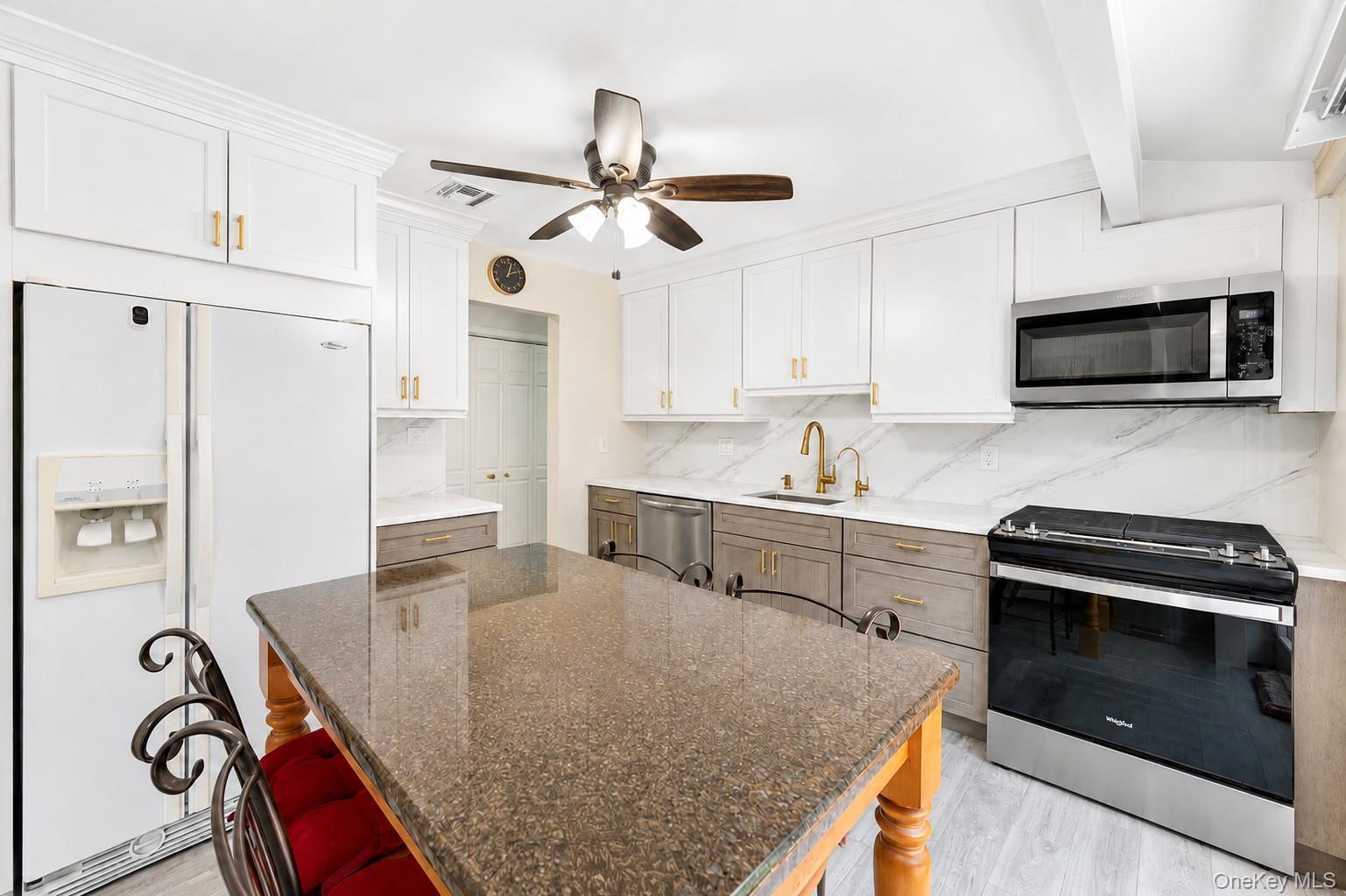 Single Family Forest Avenue  Suffolk County, NY 11755, MLS-1035893-13