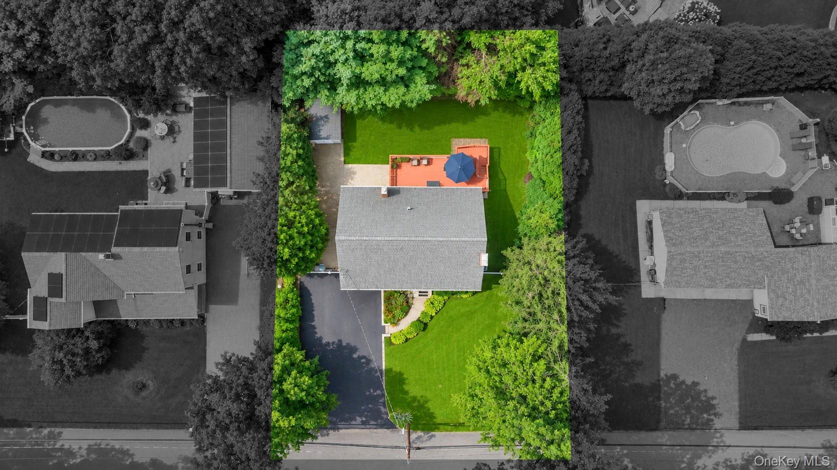 Single Family Forest Avenue  Suffolk County, NY 11755, MLS-1035893-3