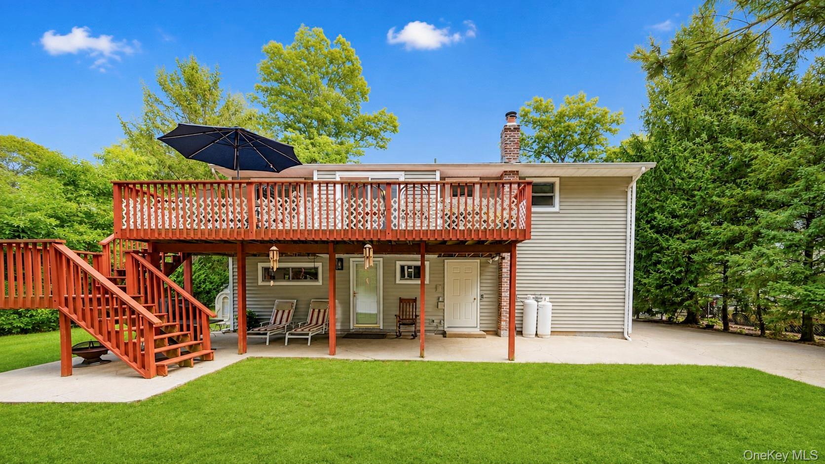 Single Family Forest Avenue  Suffolk County, NY 11755, MLS-1035893-35