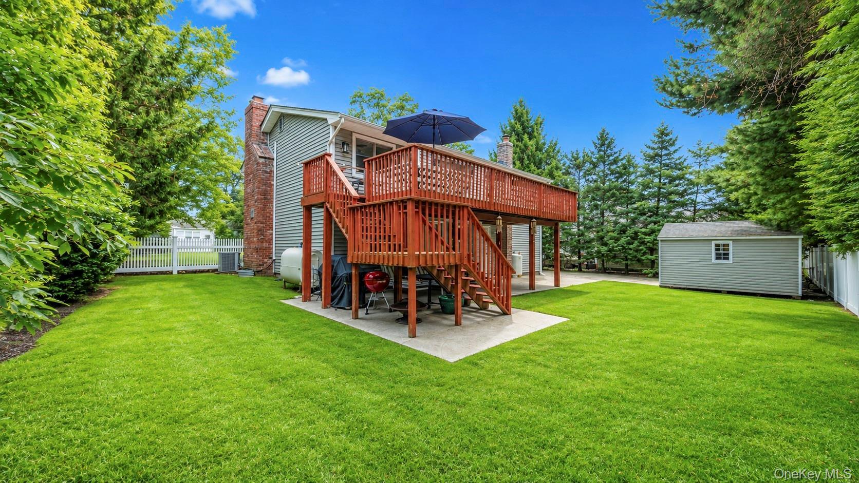Single Family Forest Avenue  Suffolk County, NY 11755, MLS-1035893-36