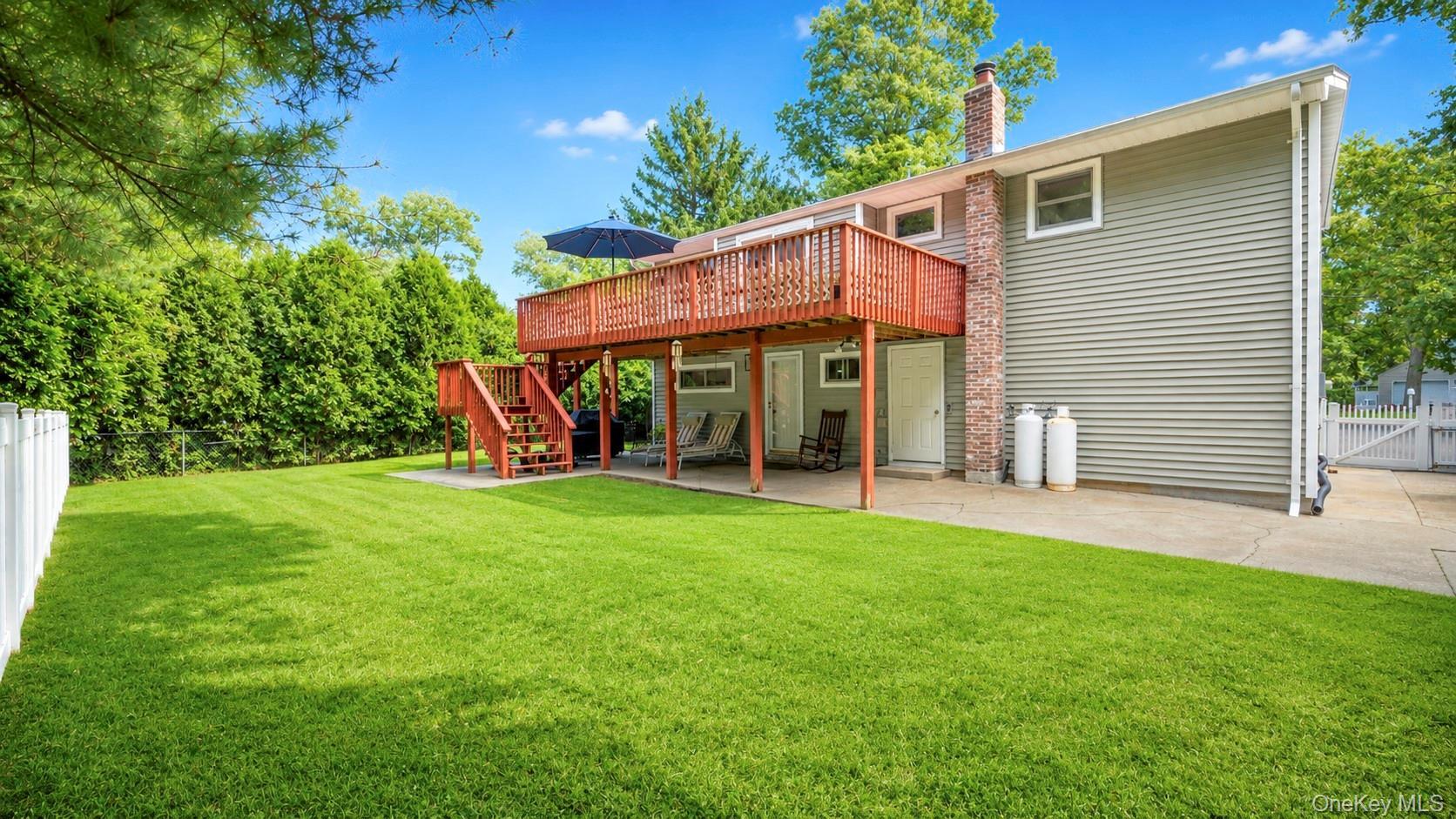 Single Family Forest Avenue  Suffolk County, NY 11755, MLS-1035893-38