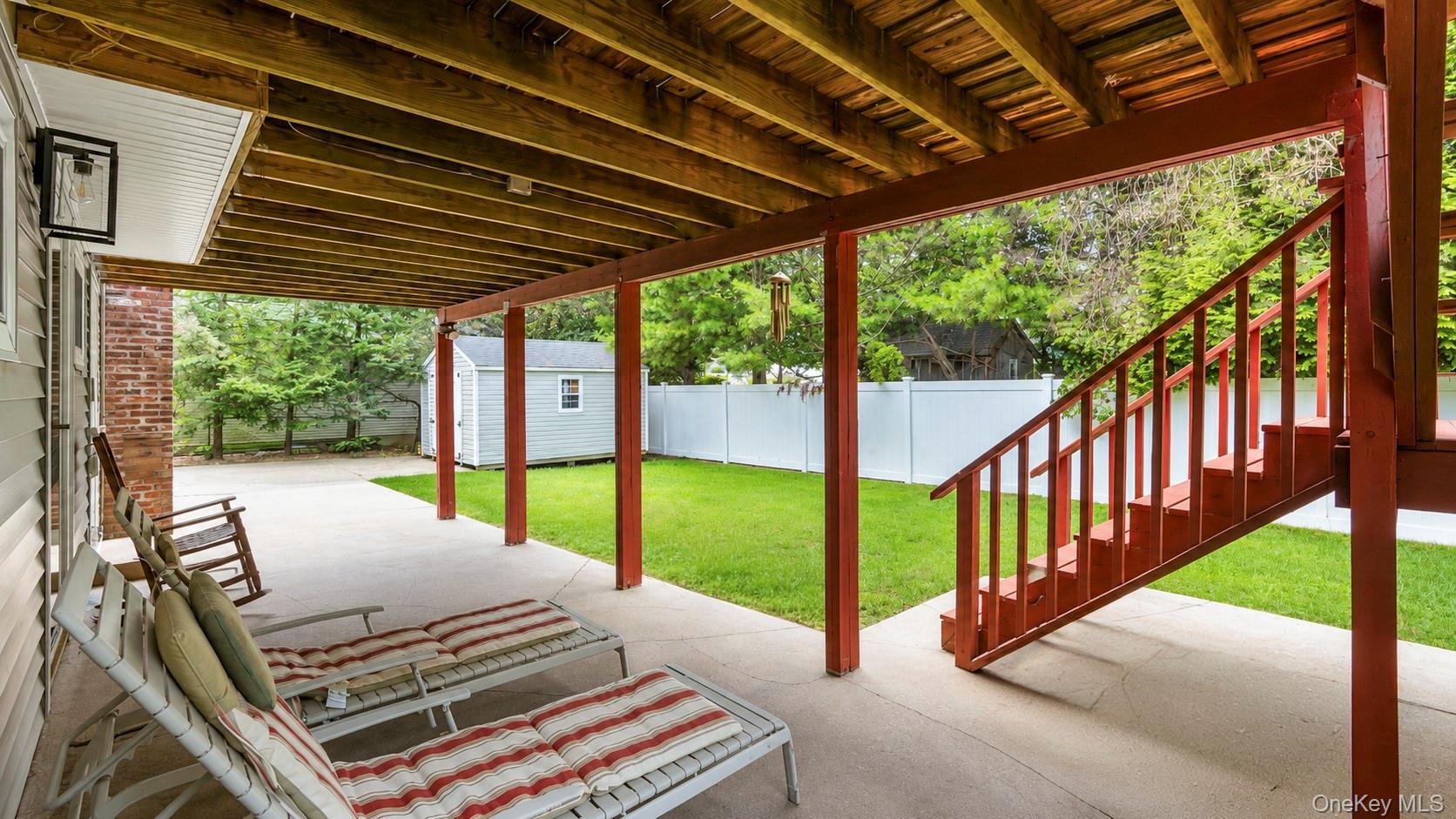 Single Family Forest Avenue  Suffolk County, NY 11755, MLS-1035893-43