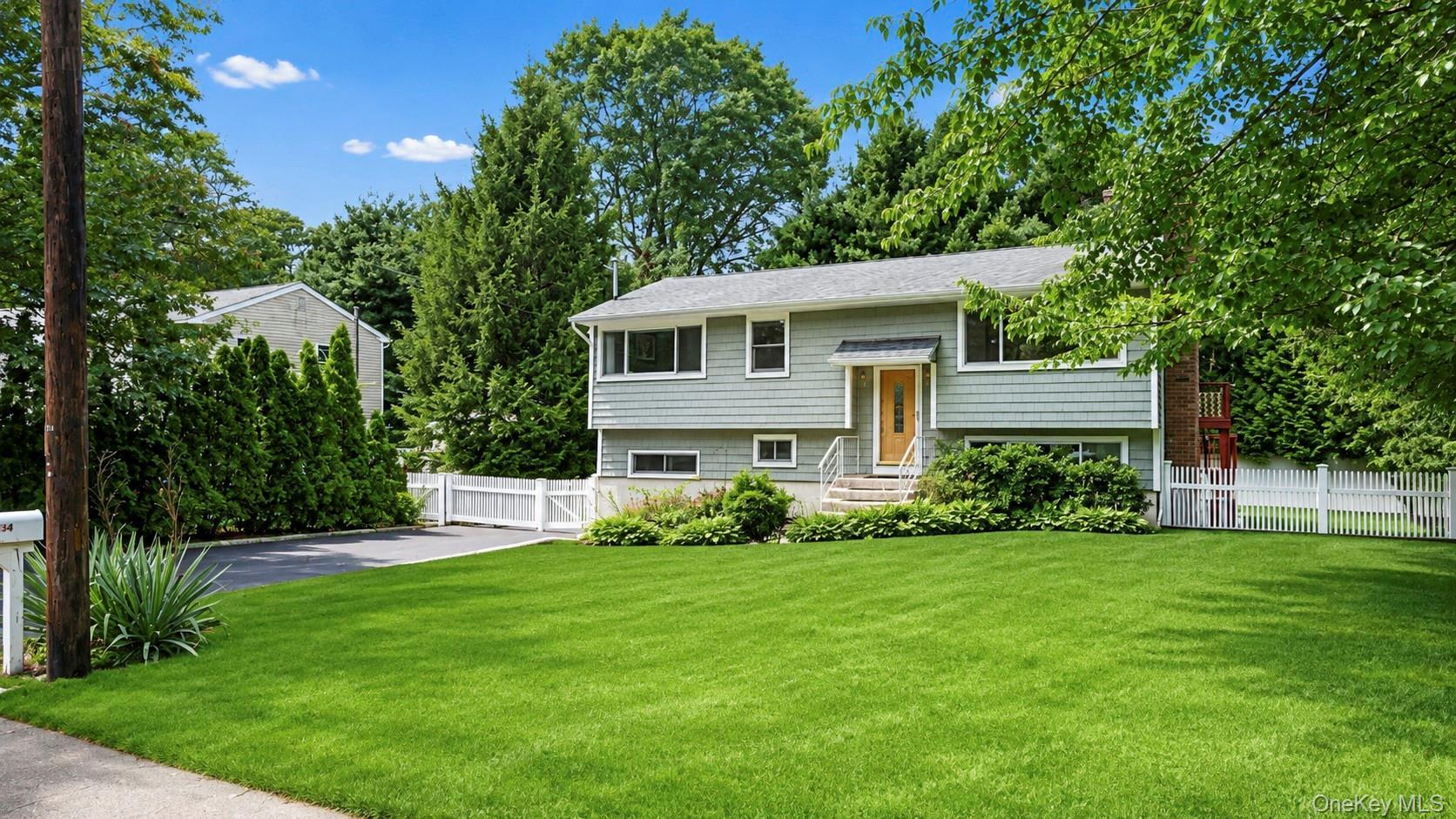 Single Family Forest Avenue  Suffolk County, NY 11755, MLS-1035893-5