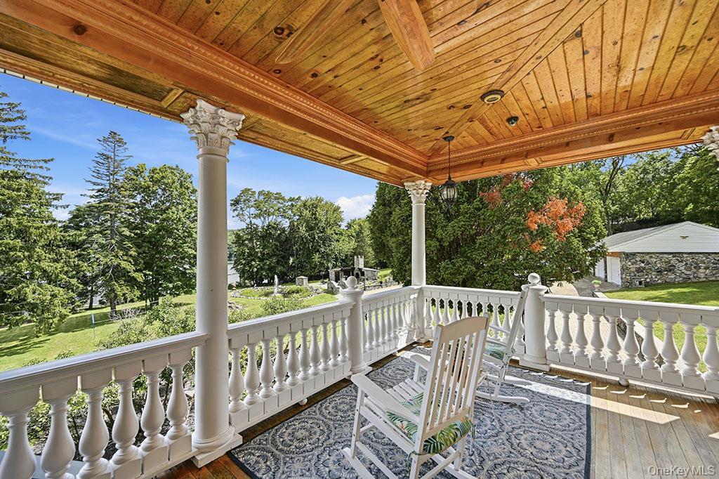 Single Family Lake Avenue  Orange County, NY 10950, MLS-1035894-15