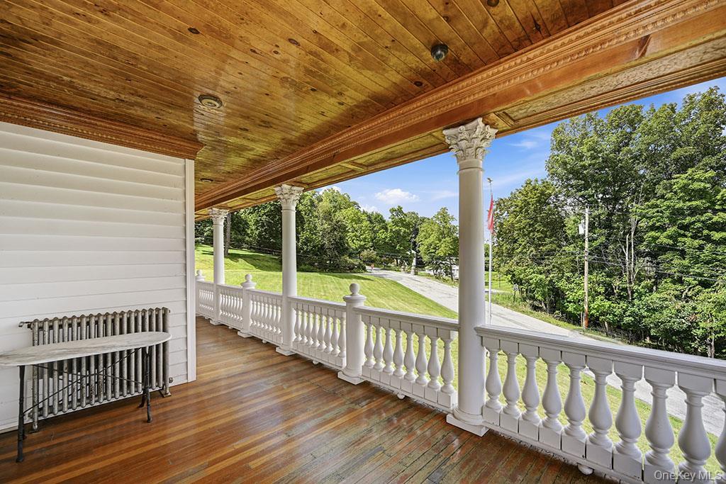 Single Family Lake Avenue  Orange County, NY 10950, MLS-1035894-19