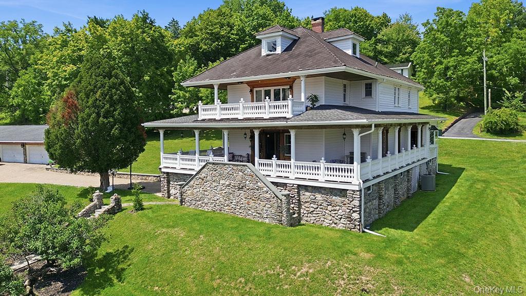 Single Family Lake Avenue  Orange County, NY 10950, MLS-1035894-2