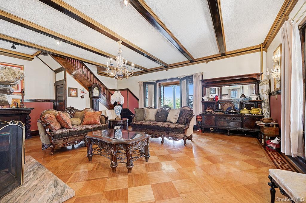 Single Family Lake Avenue  Orange County, NY 10950, MLS-1035894-23
