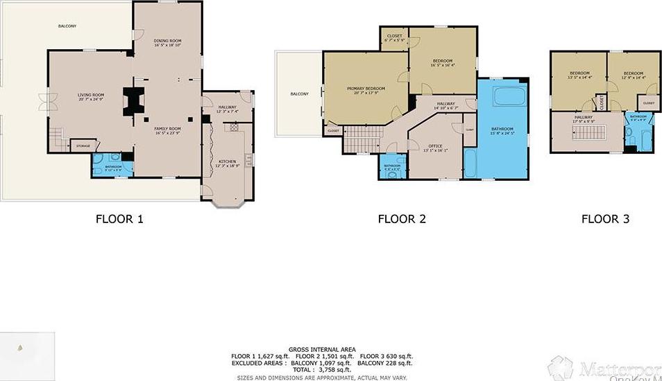 Single Family Lake Avenue  Orange County, NY 10950, MLS-1035894-49