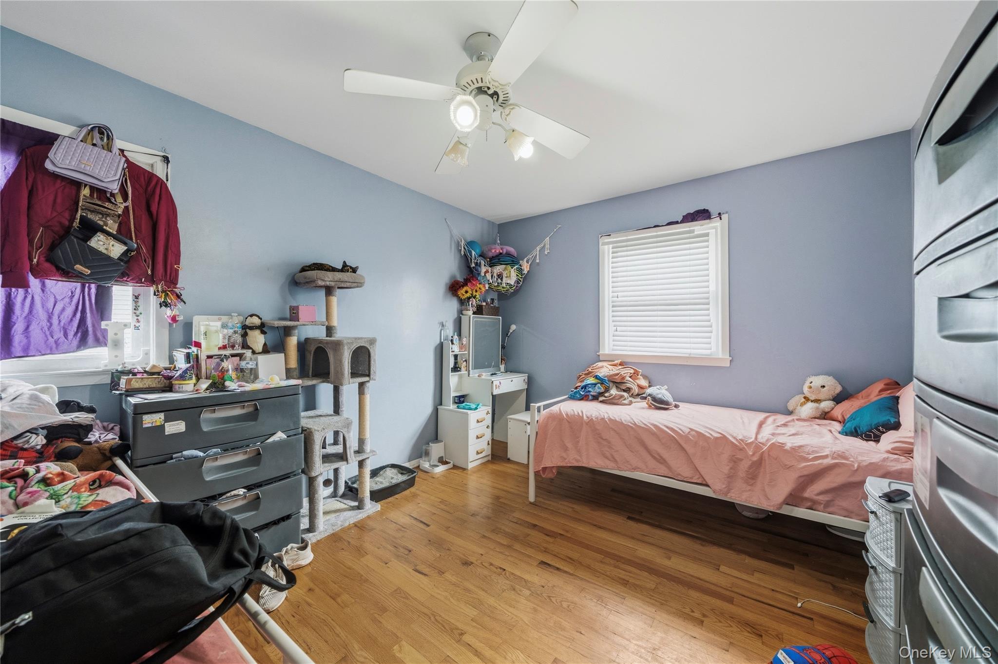Single Family Veteran Circle Orange County, NY 10950, MLS-1035897-24