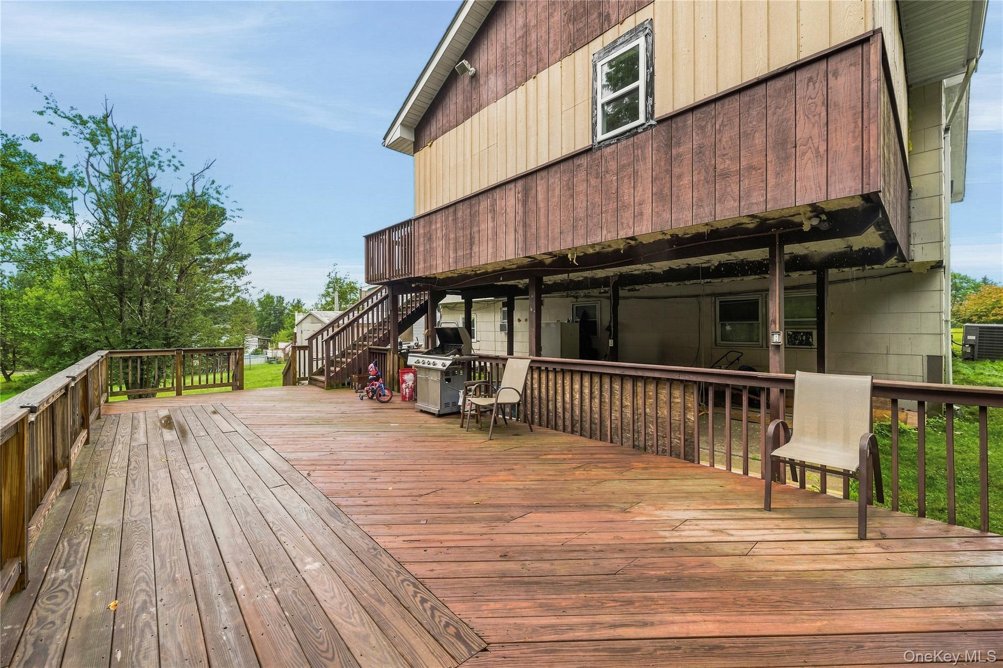 Single Family Veteran Circle Orange County, NY 10950, MLS-1035897-37
