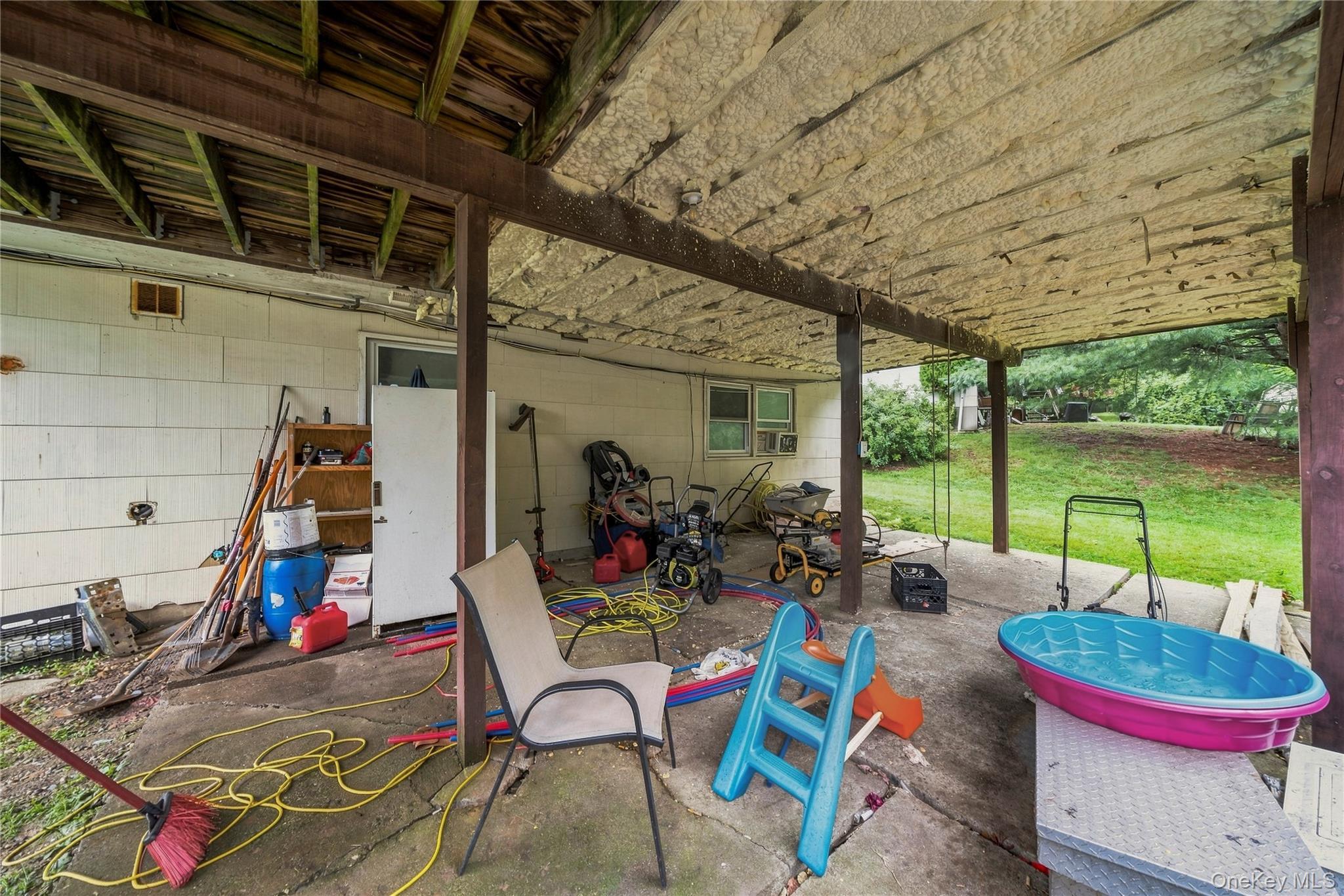 Single Family Veteran Circle Orange County, NY 10950, MLS-1035897-39