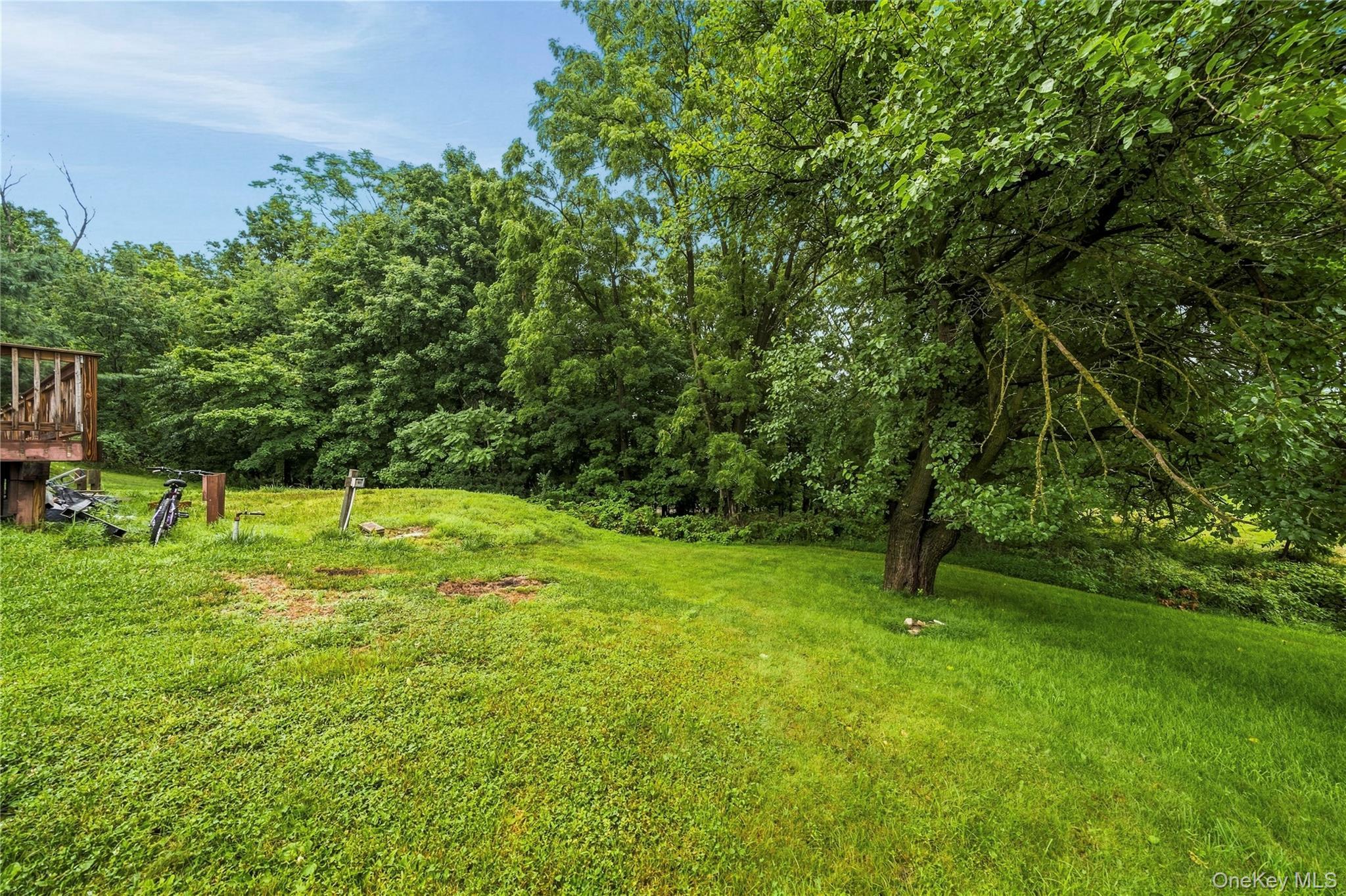 Single Family Veteran Circle Orange County, NY 10950, MLS-1035897-42