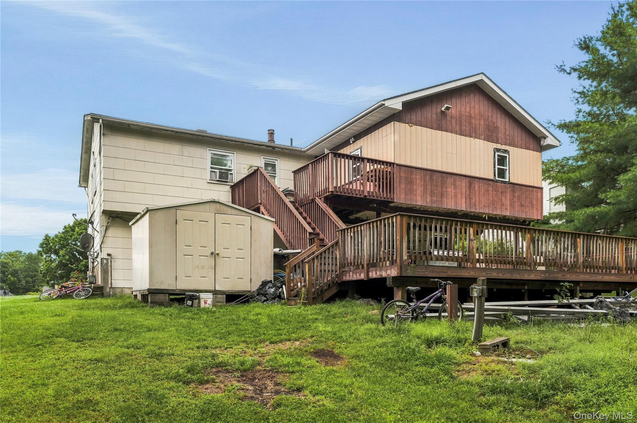 Single Family Veteran Circle Orange County, NY 10950, MLS-1035897-43