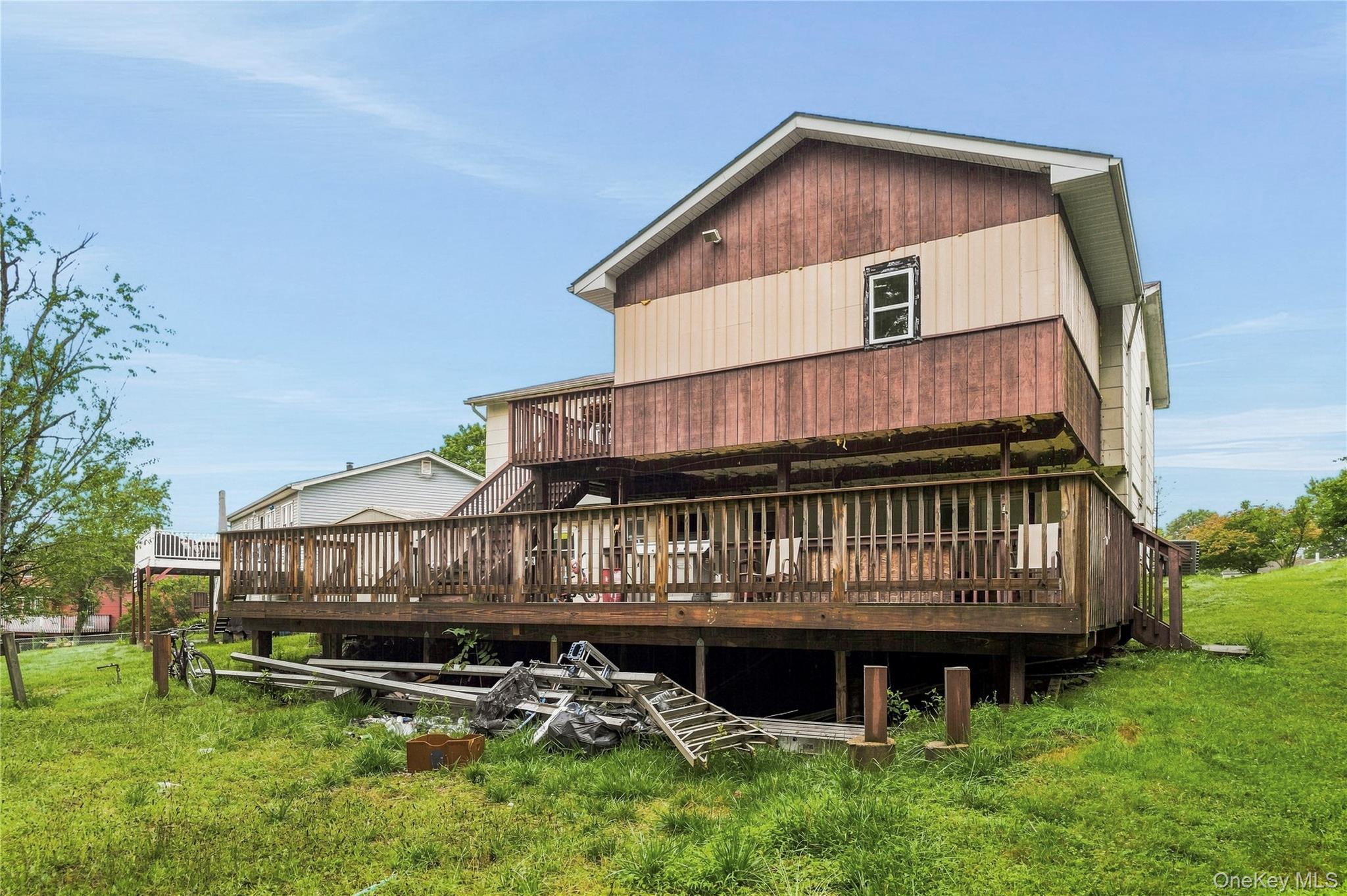 Single Family Veteran Circle Orange County, NY 10950, MLS-1035897-44