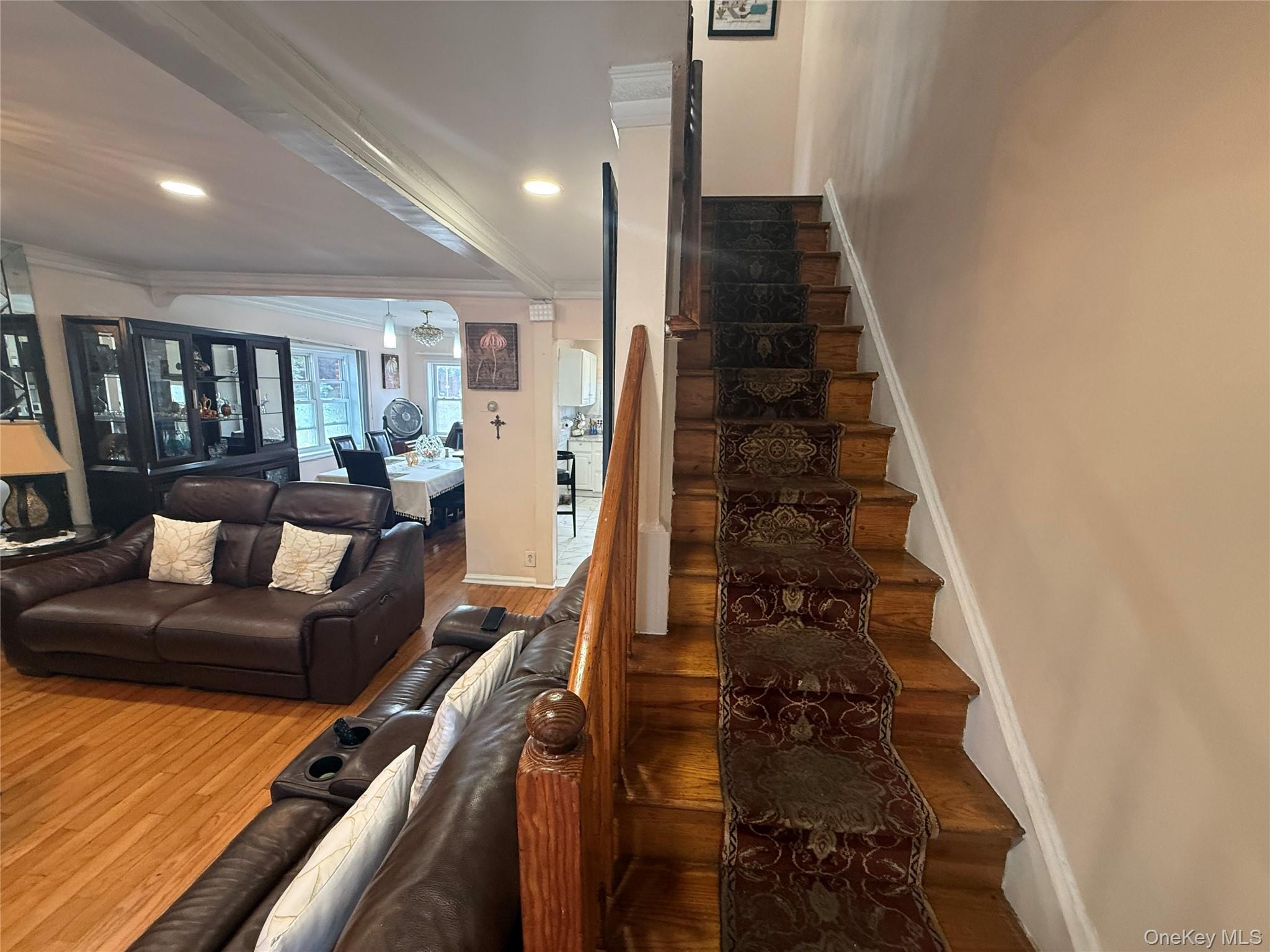 Single Family 87th Street  Queens, NY 11369, MLS-1035902-12