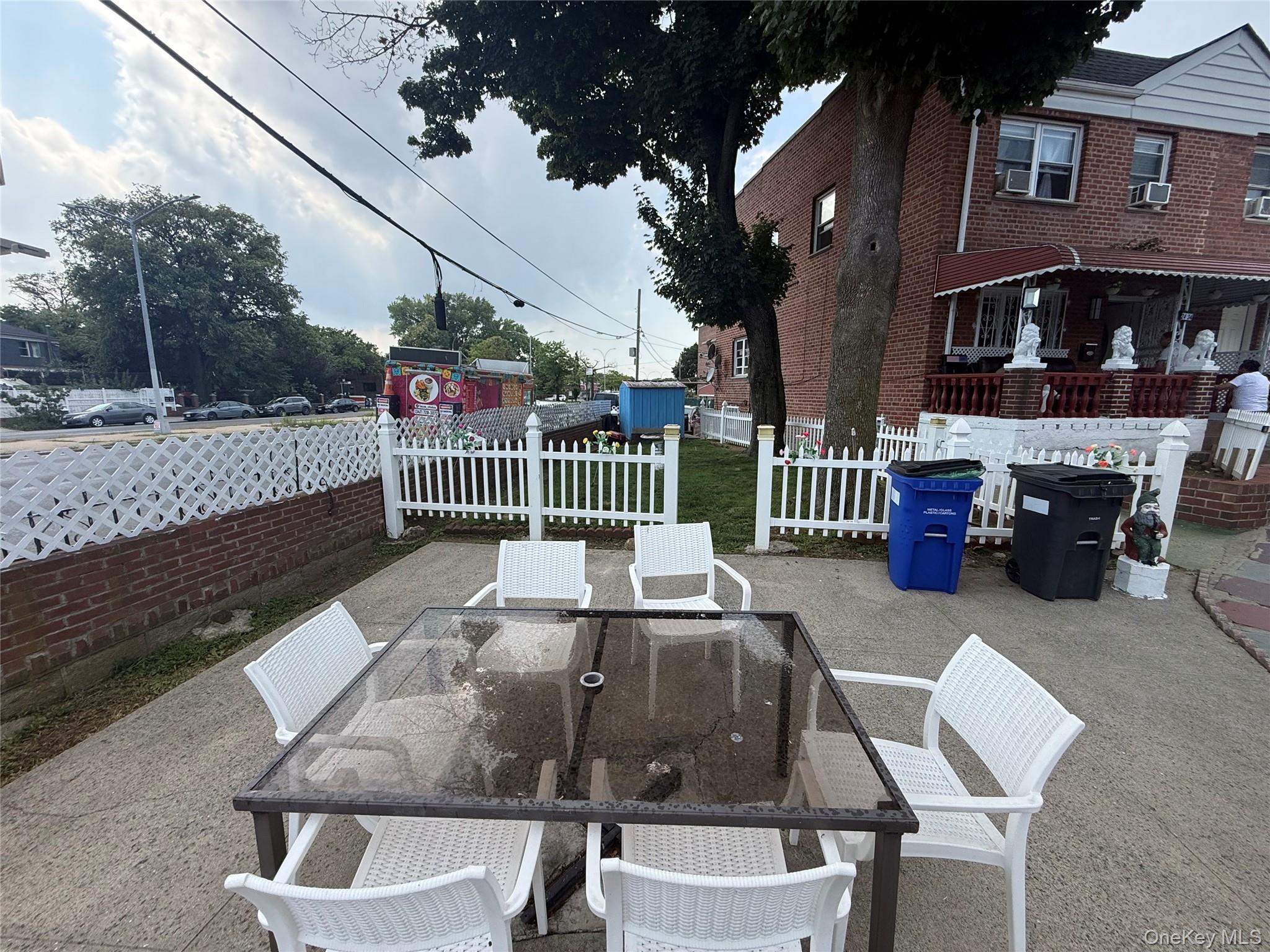 Single Family 87th Street  Queens, NY 11369, MLS-1035902-14