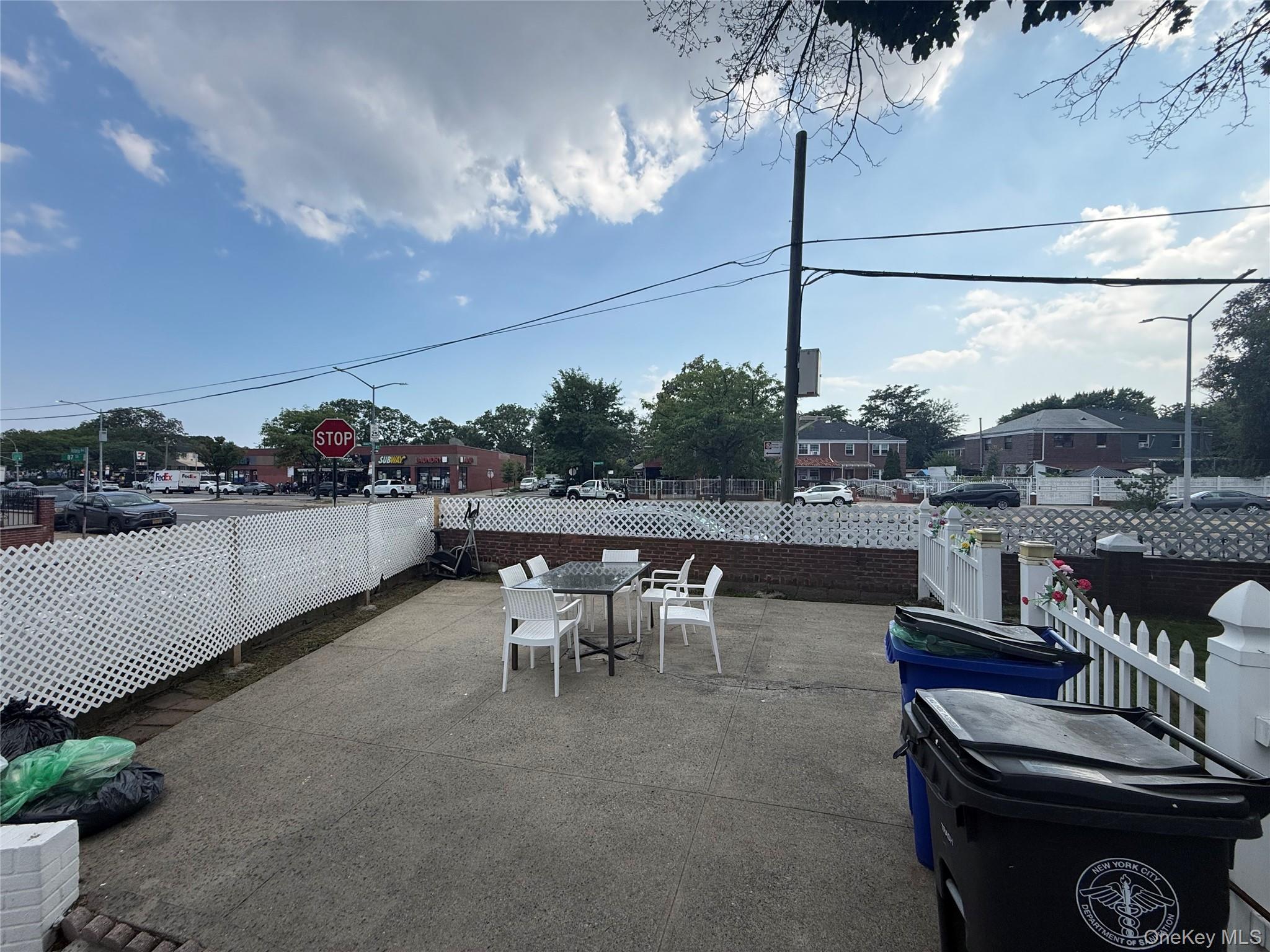 Single Family 87th Street  Queens, NY 11369, MLS-1035902-18