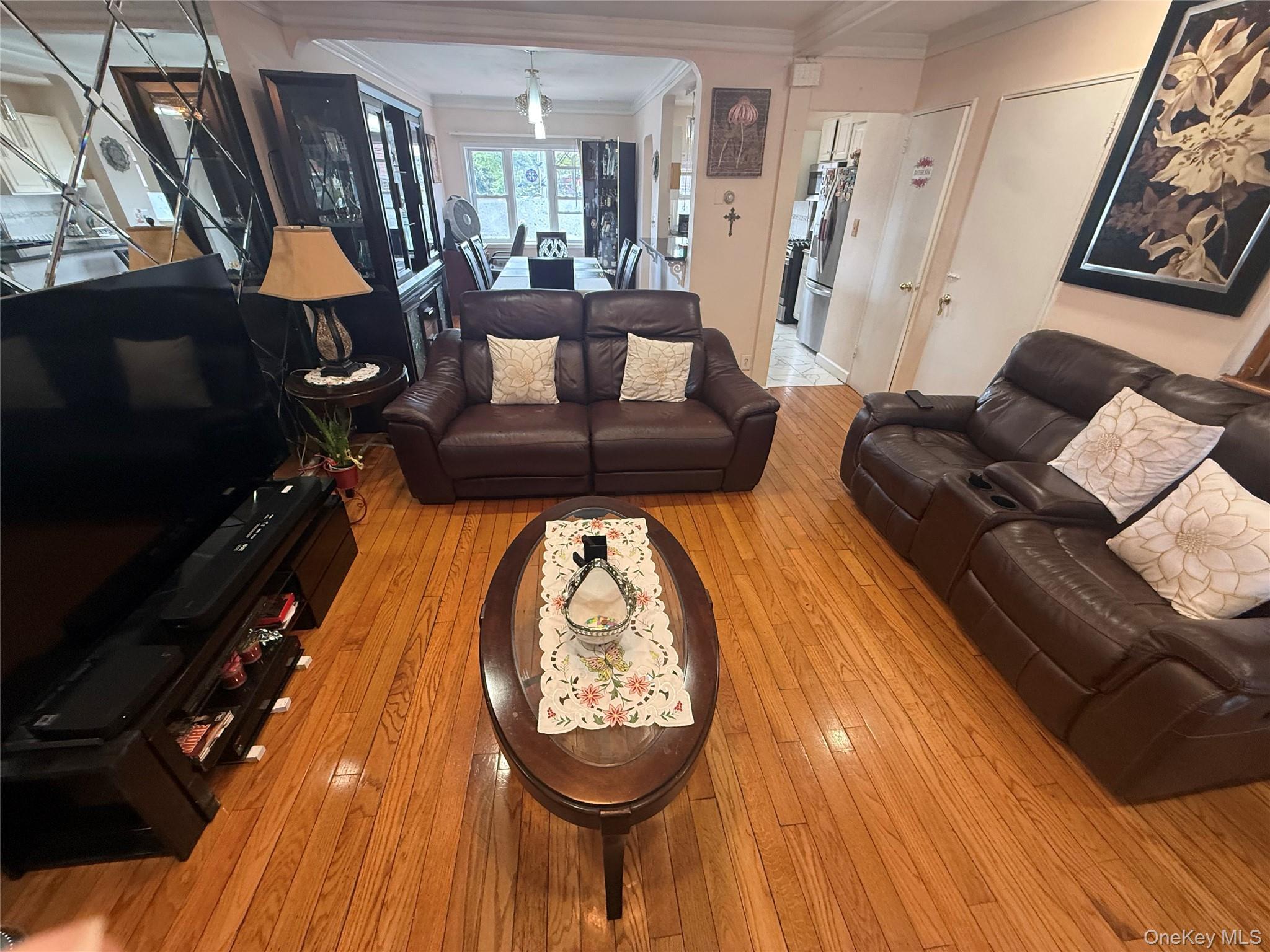 Single Family 87th Street  Queens, NY 11369, MLS-1035902-19
